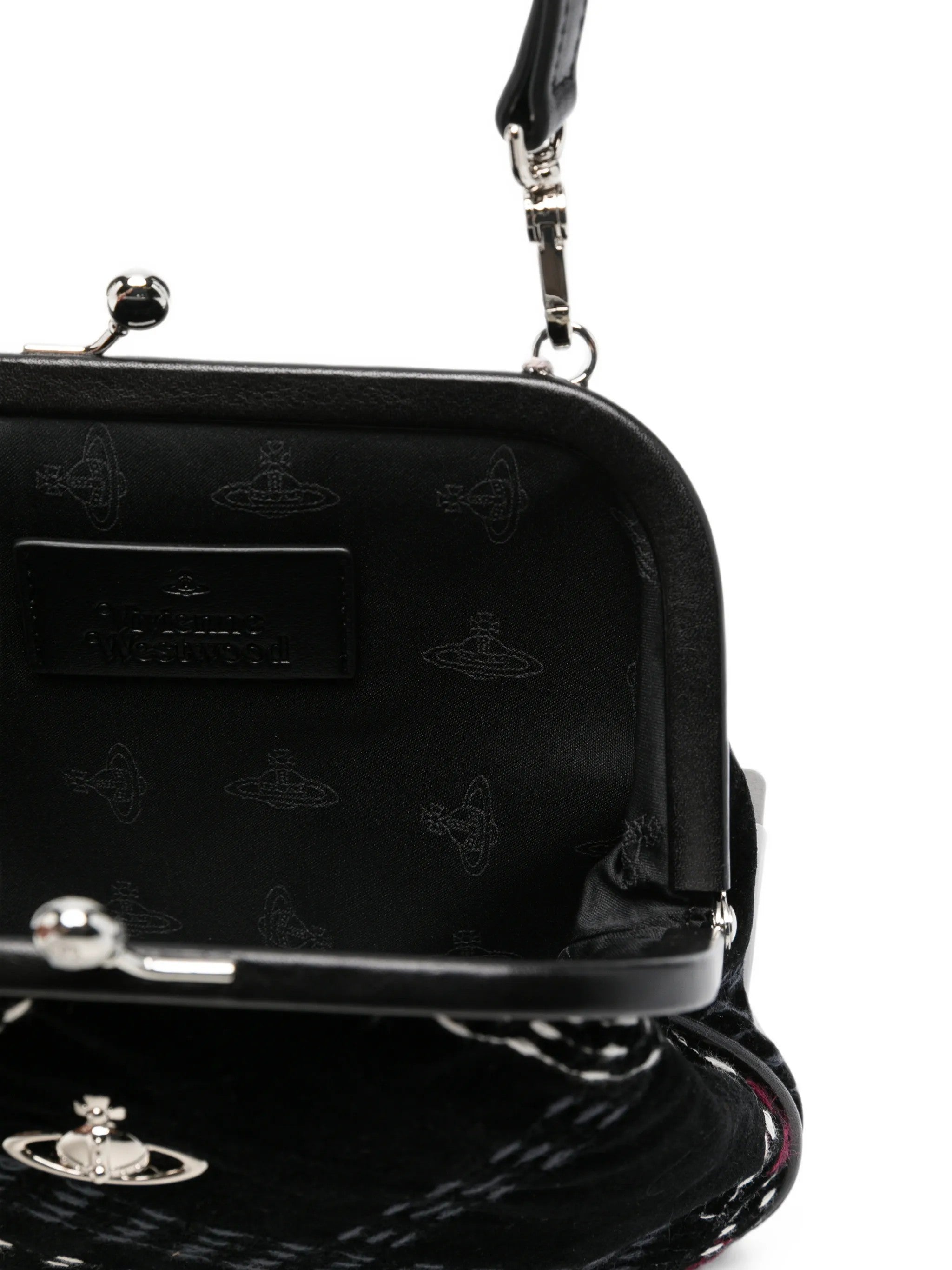 Vivienne Westwood BORSE A MANO Multicolor