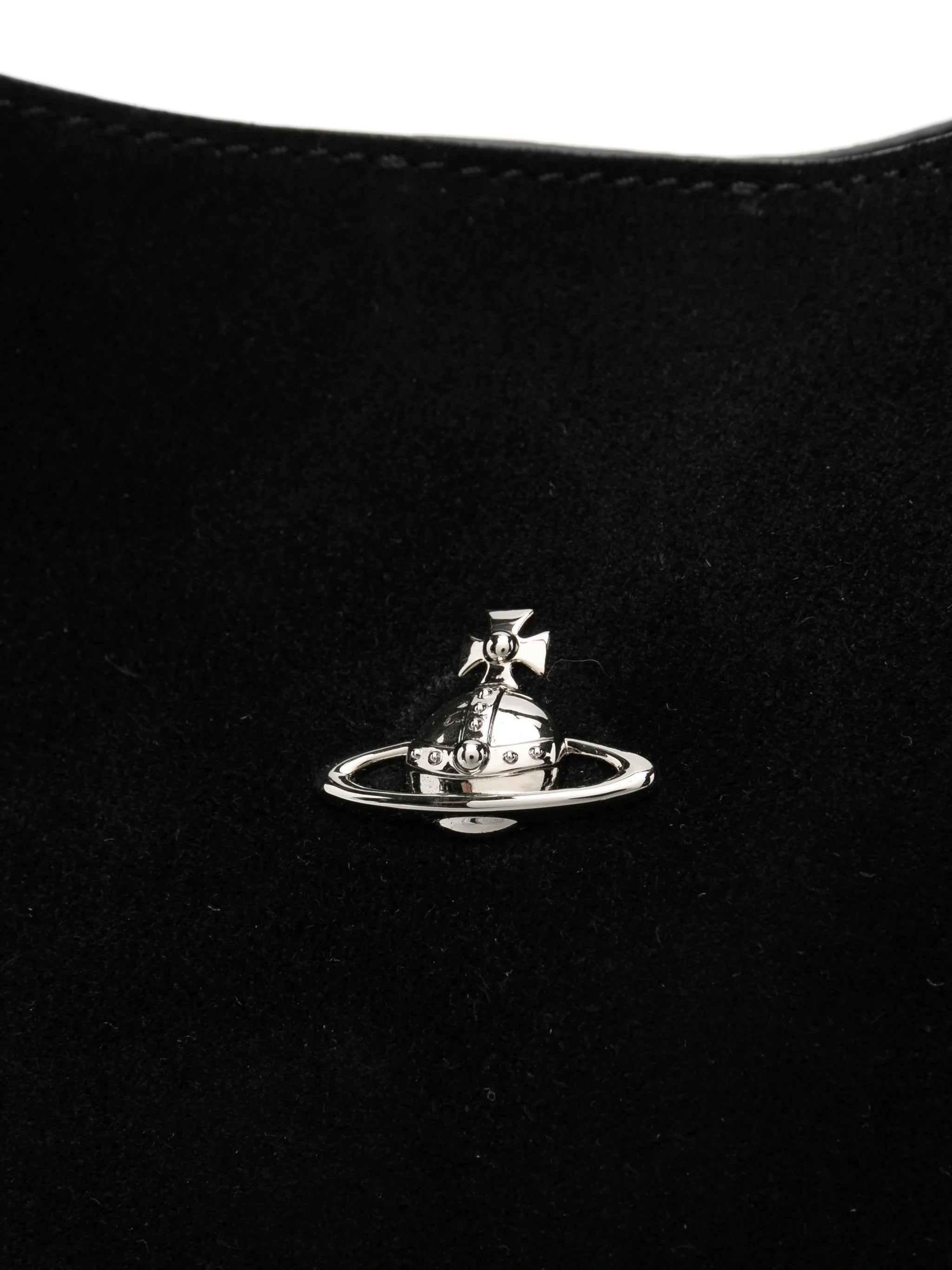 Vivienne Westwood BORSE A MANO Nero