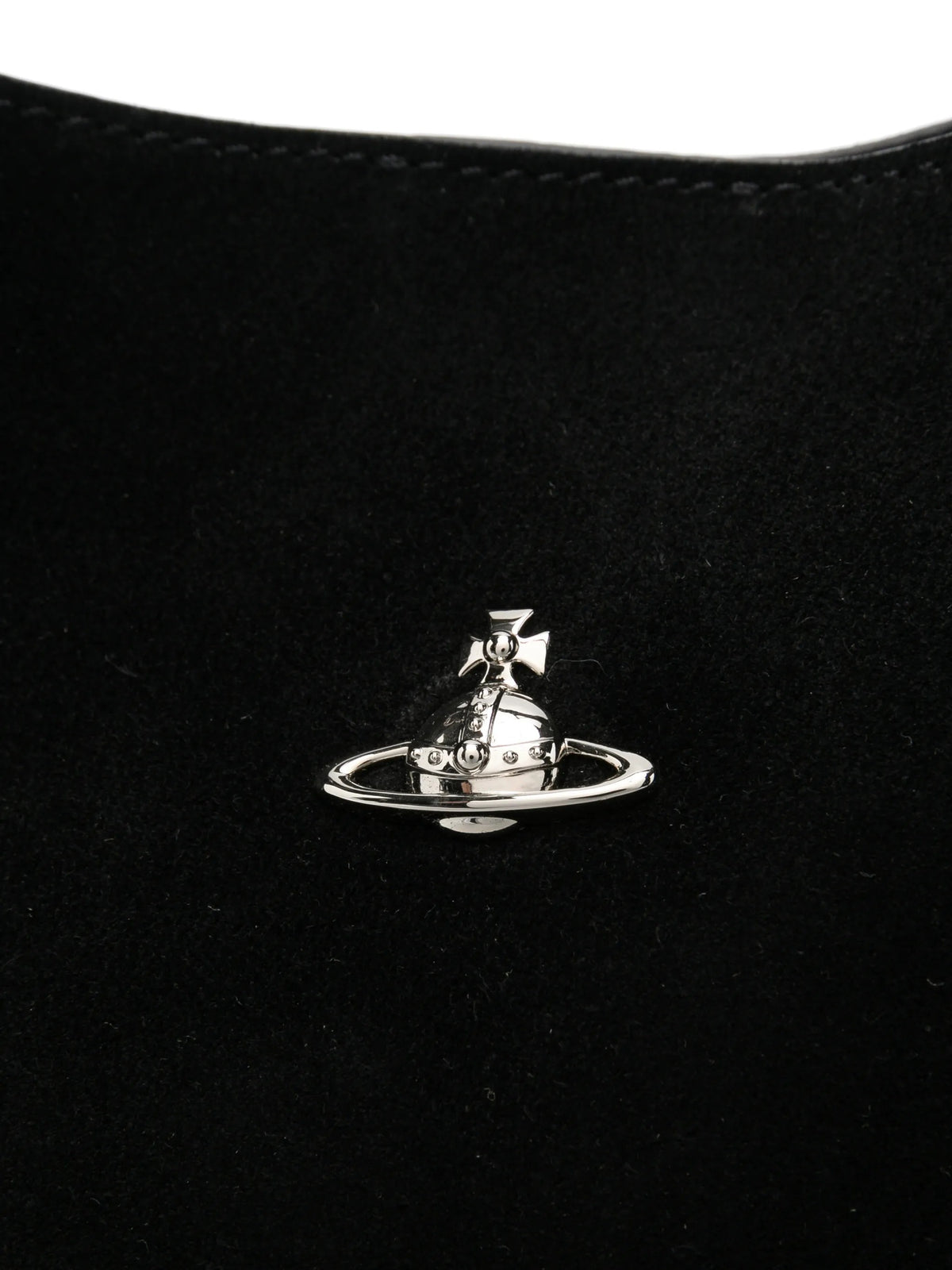 Vivienne Westwood BORSE A MANO Nero