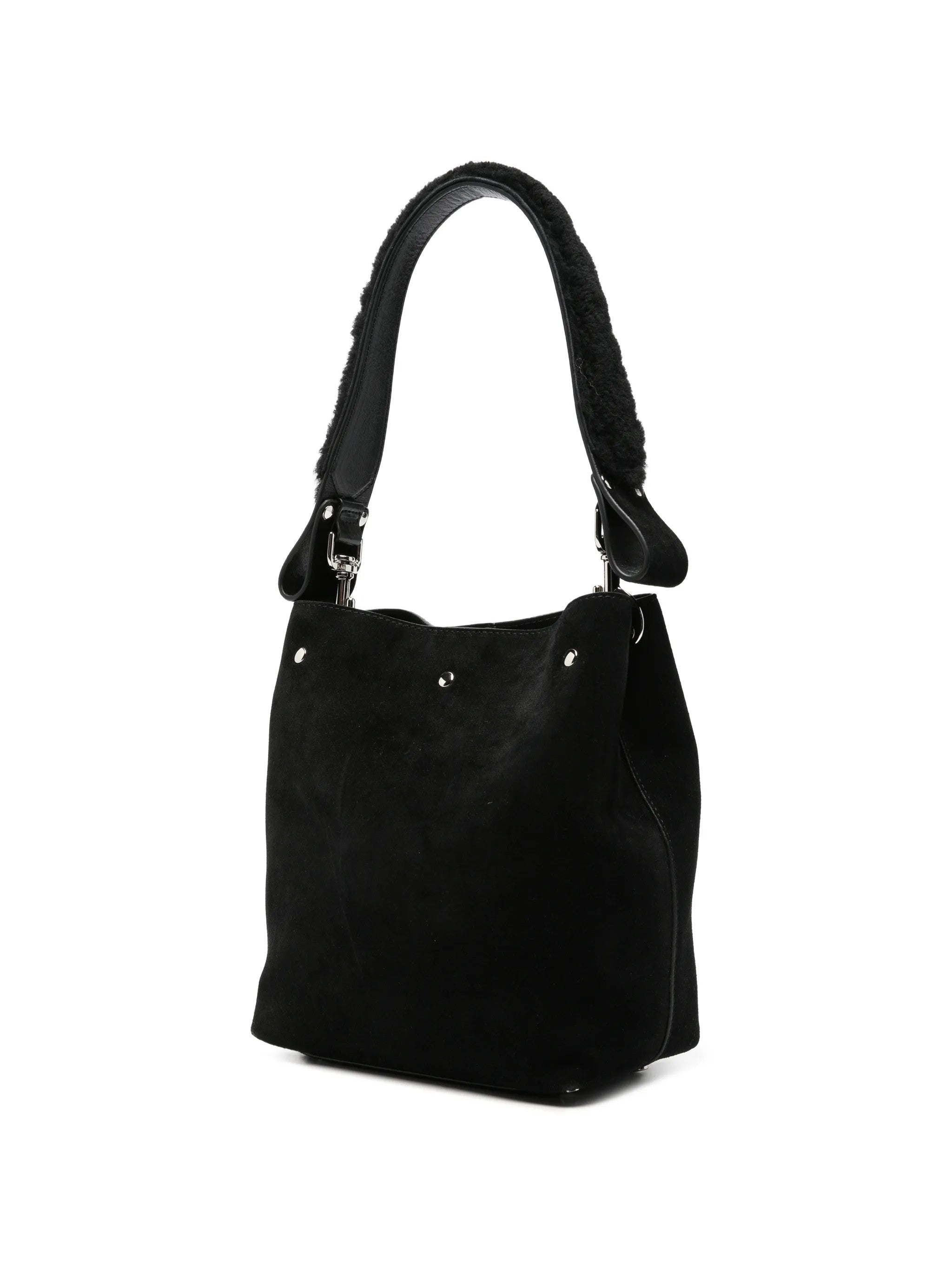 Vivienne Westwood BORSE A MANO Nero