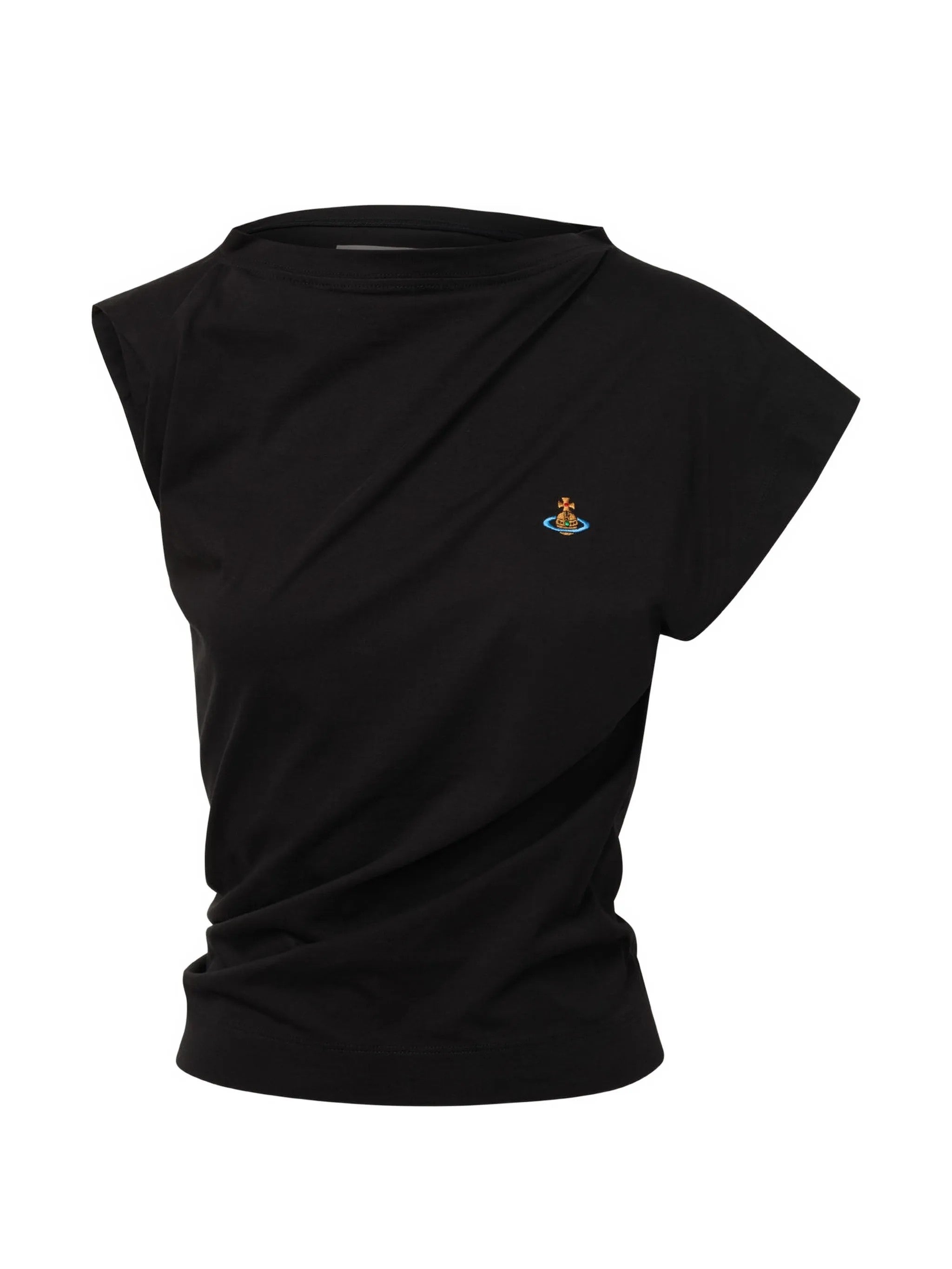 Vivienne Westwood TOP Nero