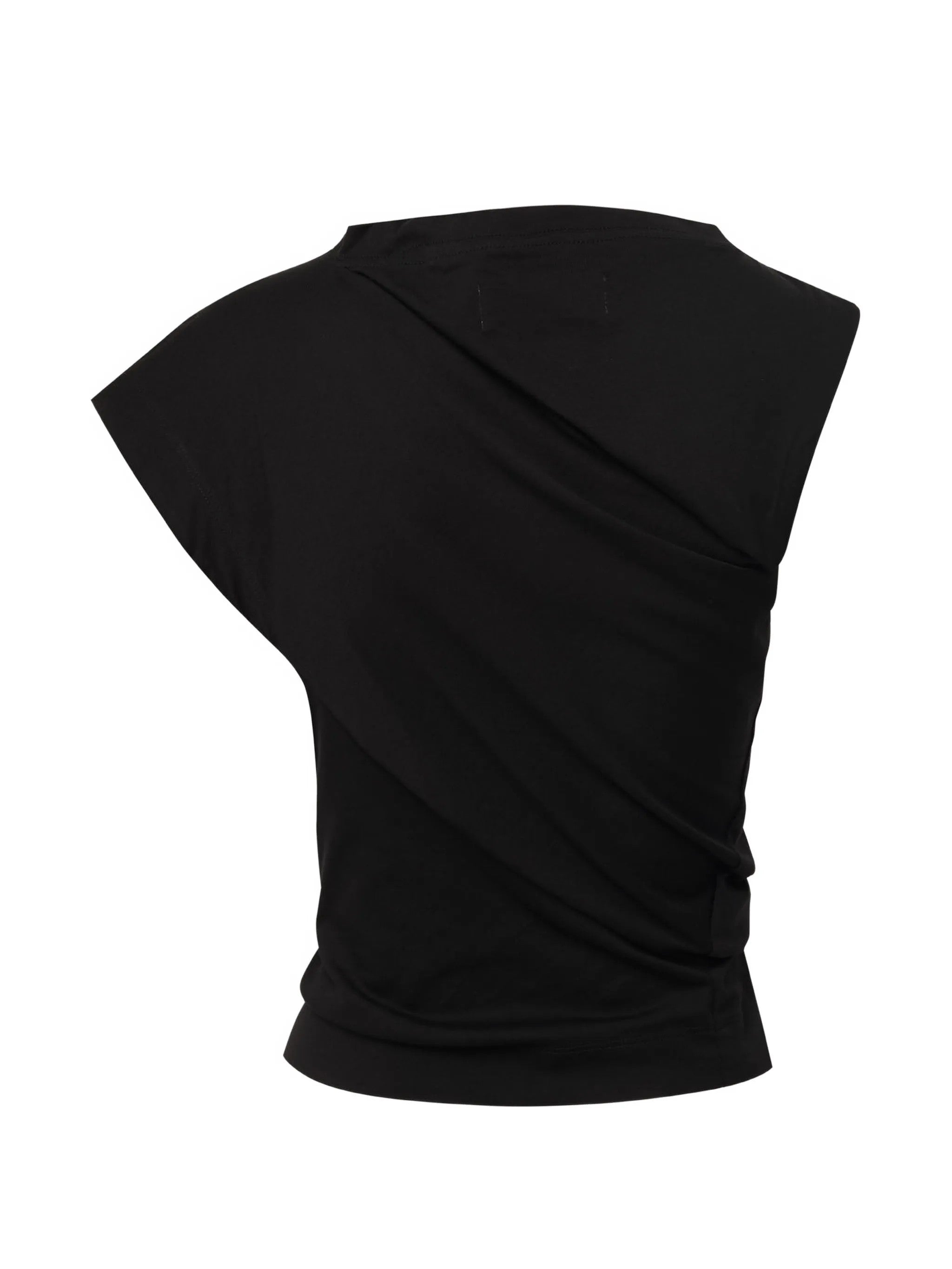 Vivienne Westwood TOP Nero