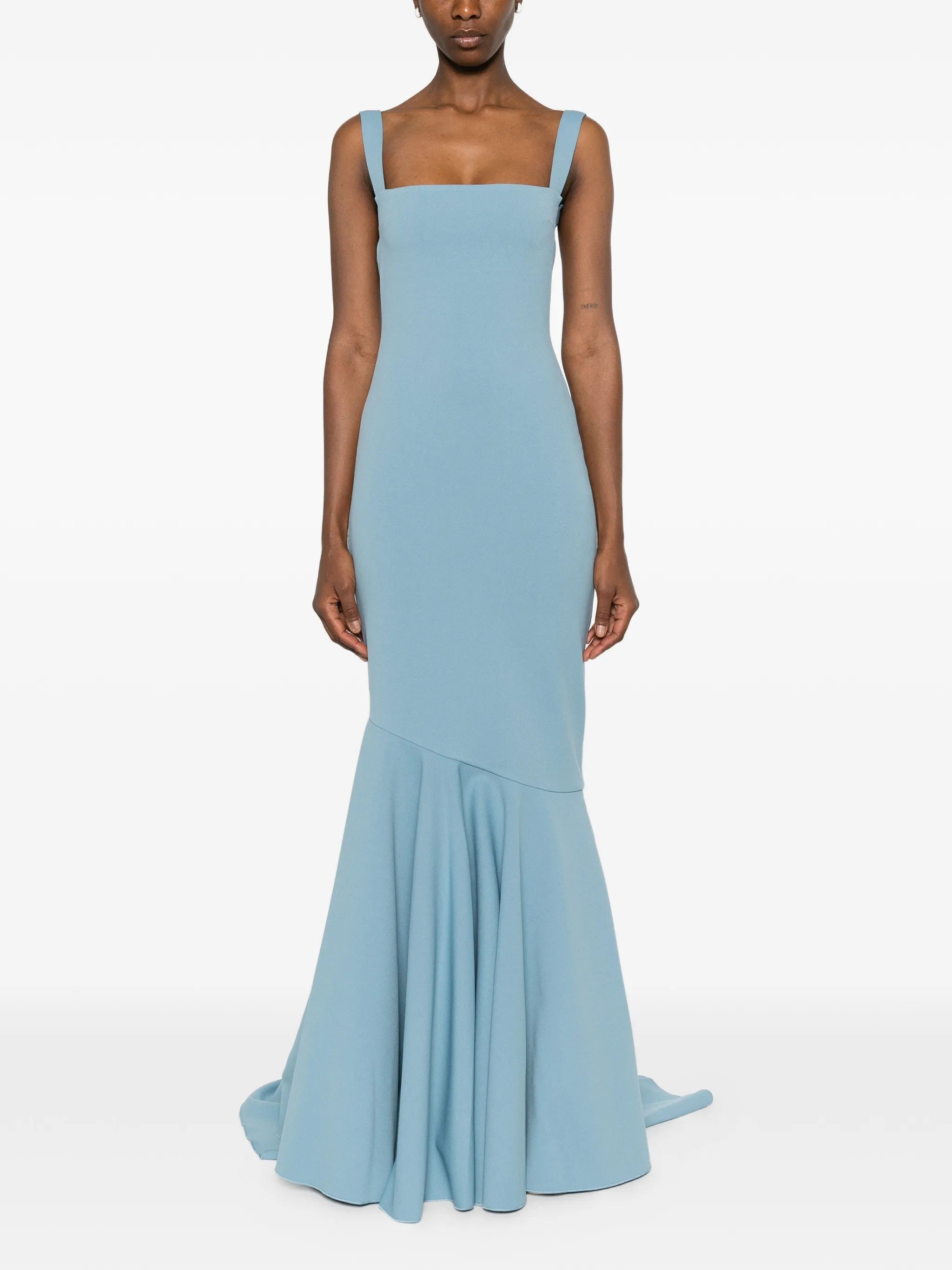 Solace London VESTITI Blu