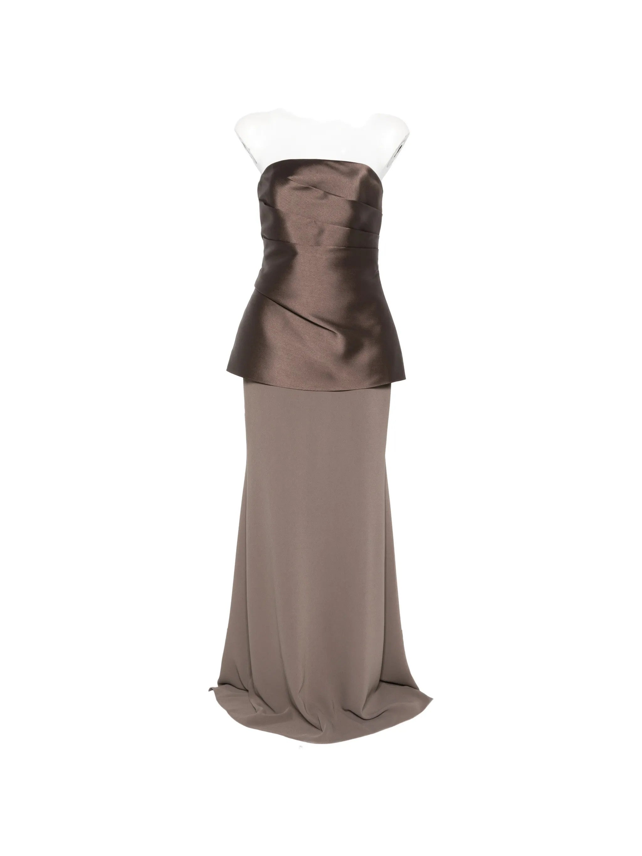 Solace London - maxi dress alia