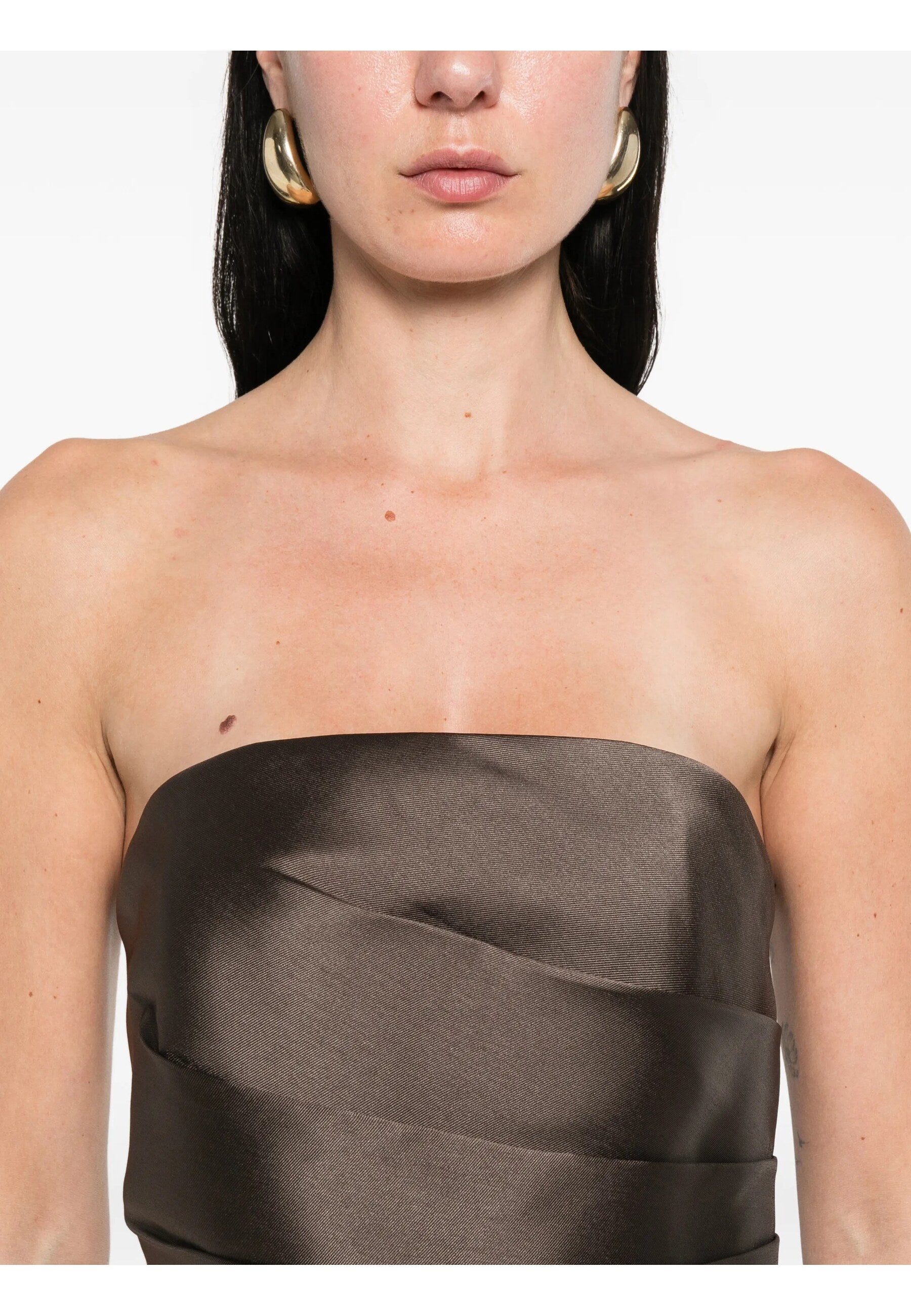 Solace London VESTITI Grigio