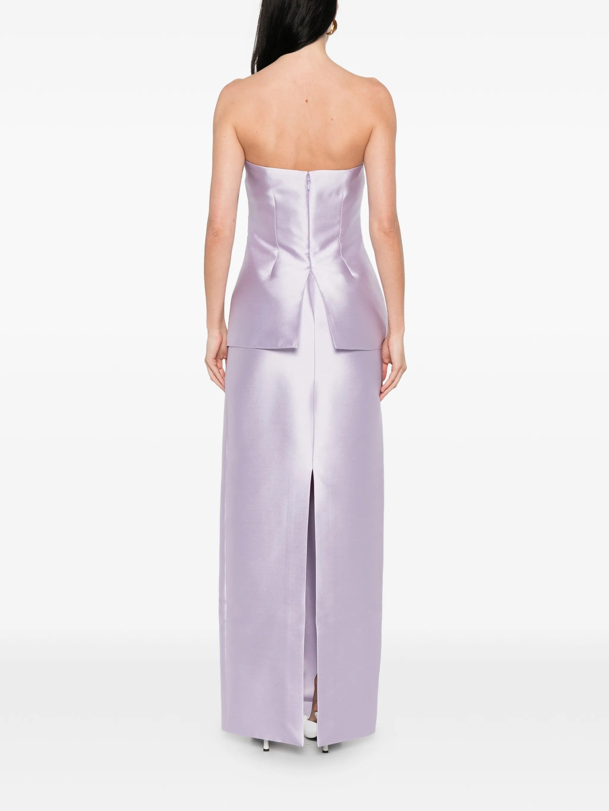 Solace London VESTITI Rosa