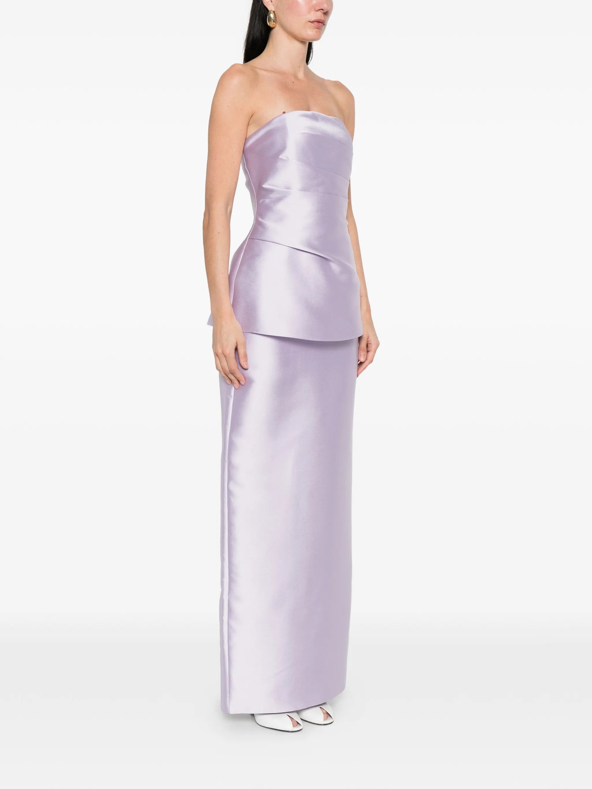 Solace London VESTITI Rosa