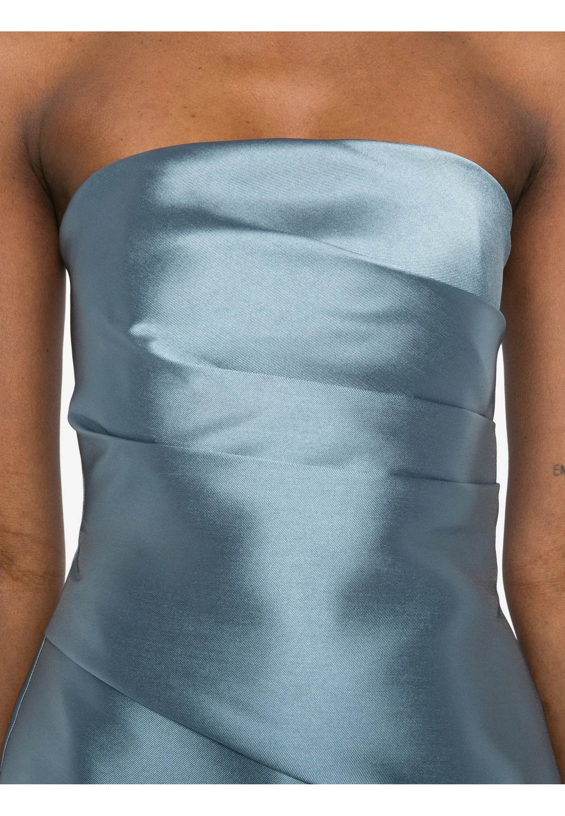 Solace London VESTITI Blu