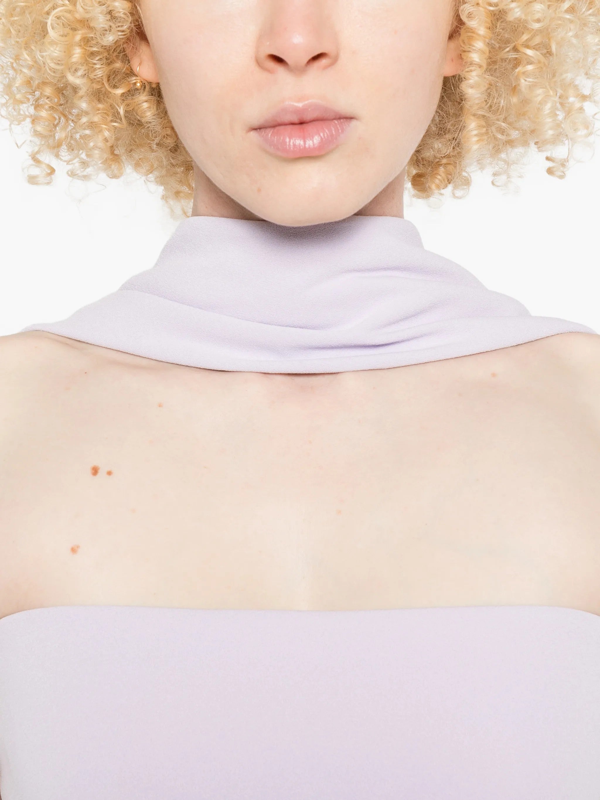 Solace London VESTITI Rosa