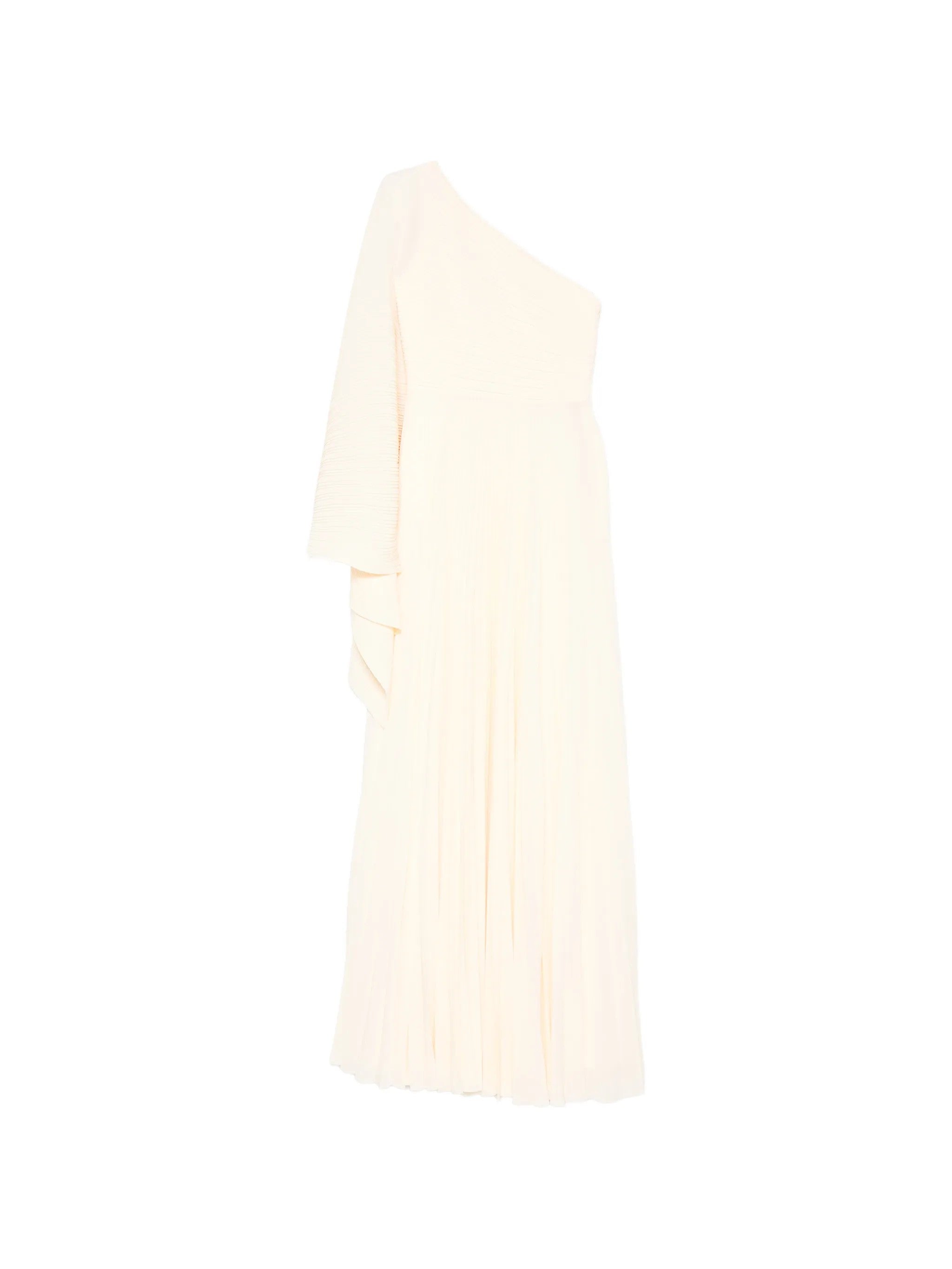 Solace London VESTITI Beige