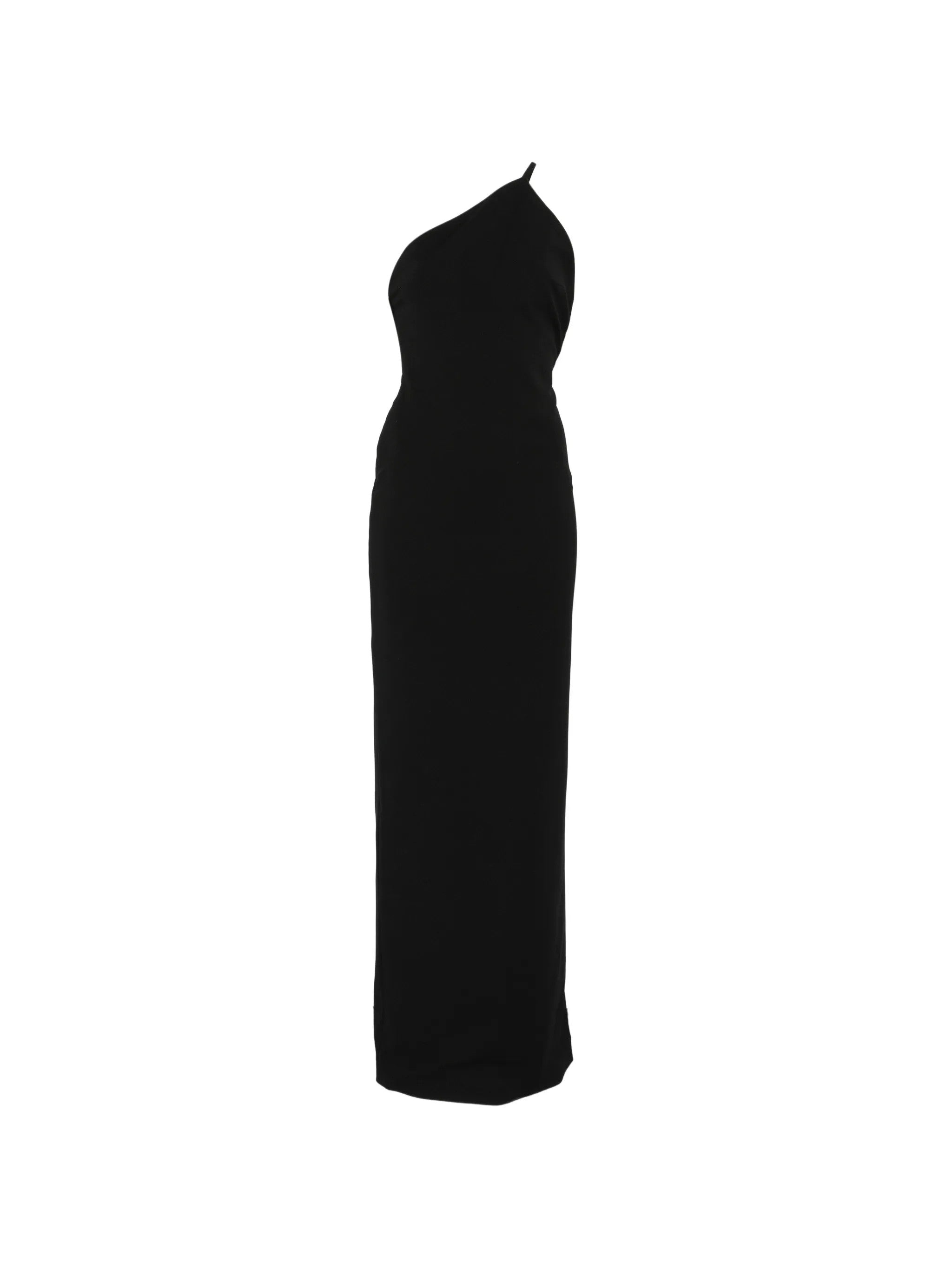 Solace London VESTITI Nero