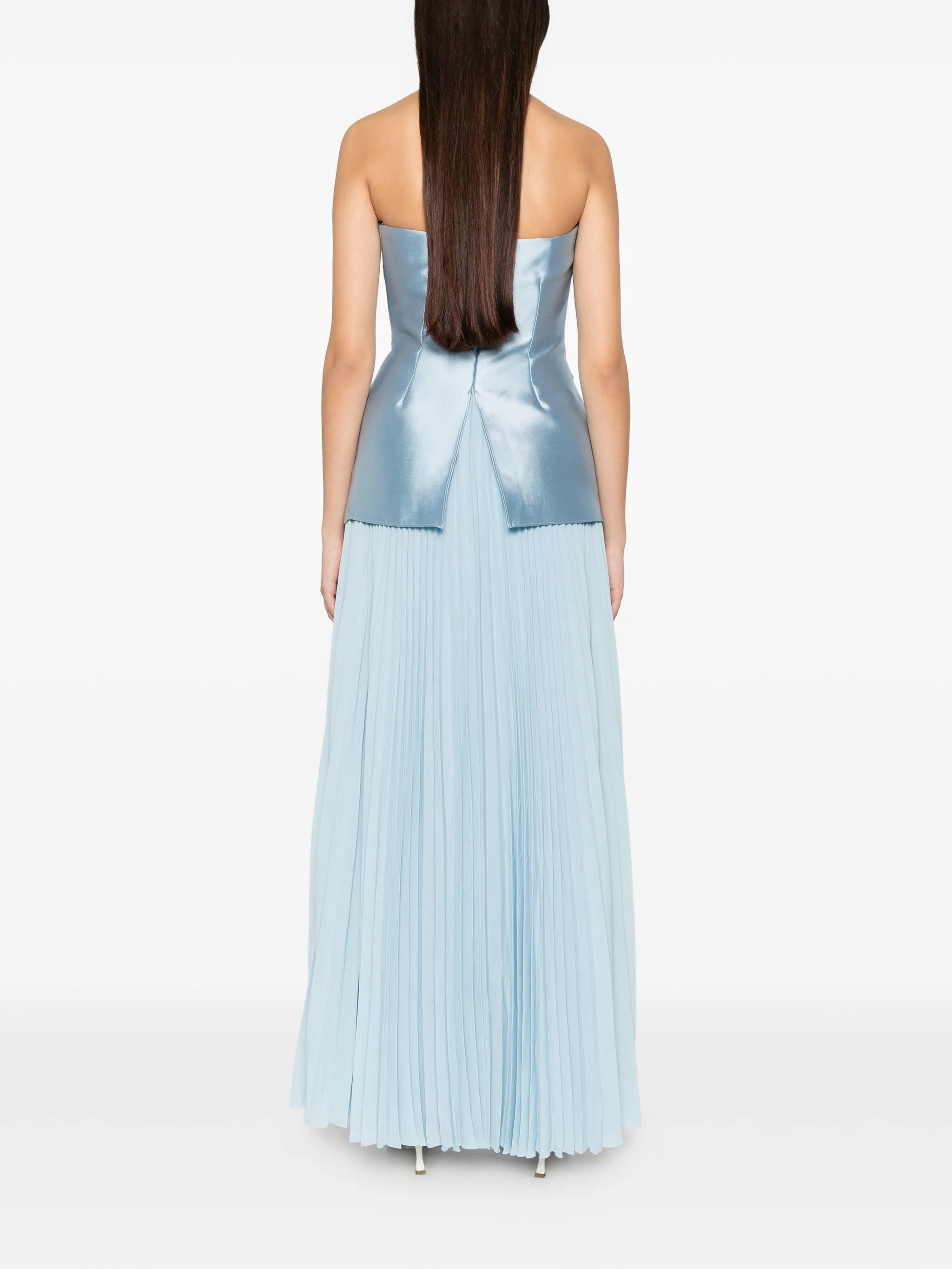 Solace London VESTITI Blu