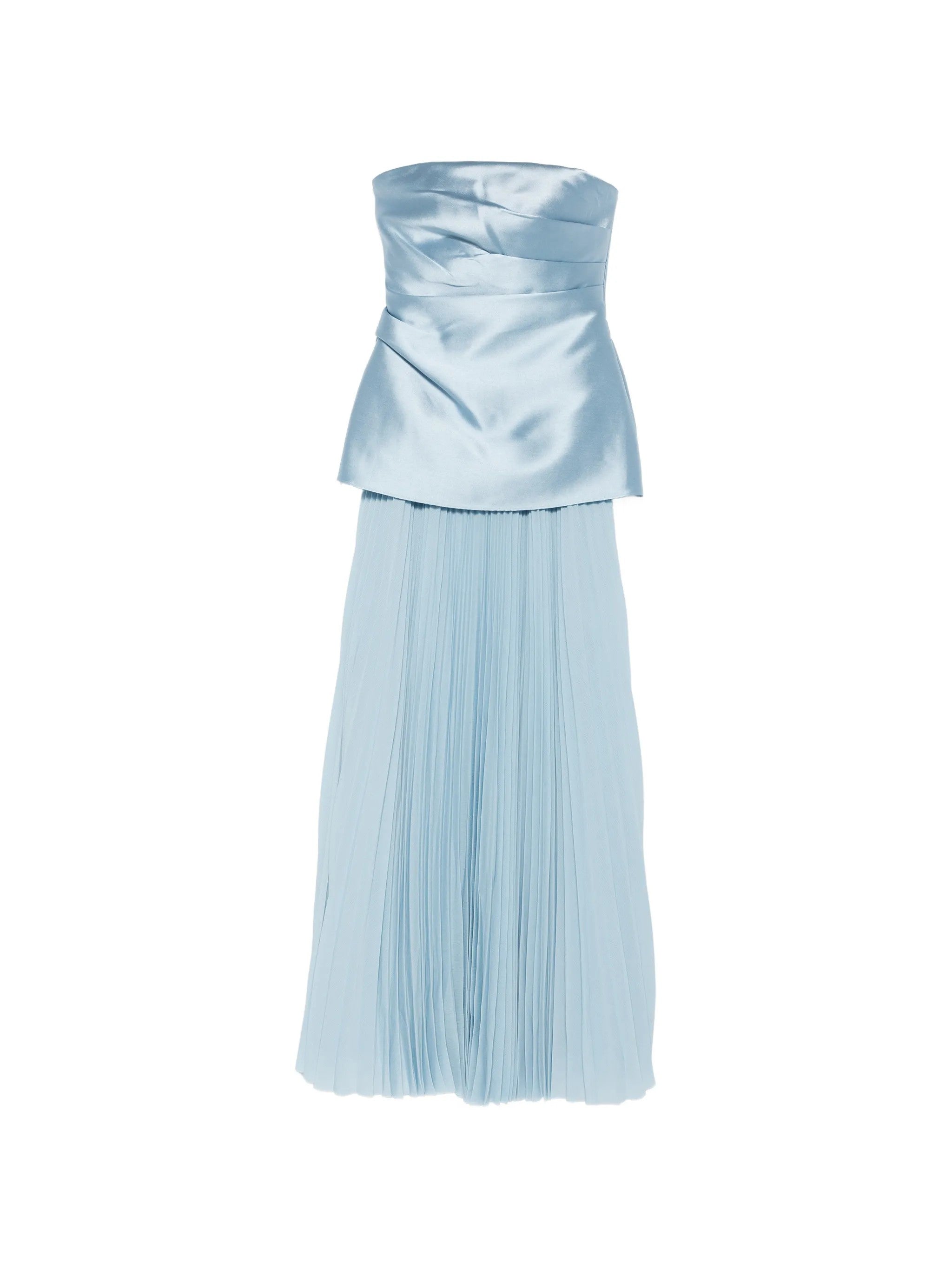Solace London VESTITI Blu