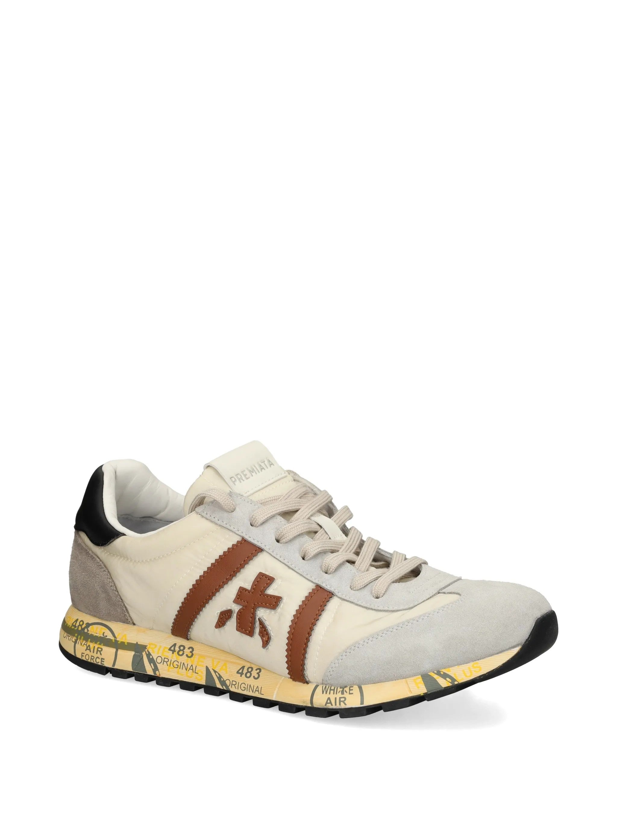 Premiata SNEAKERS Grigio