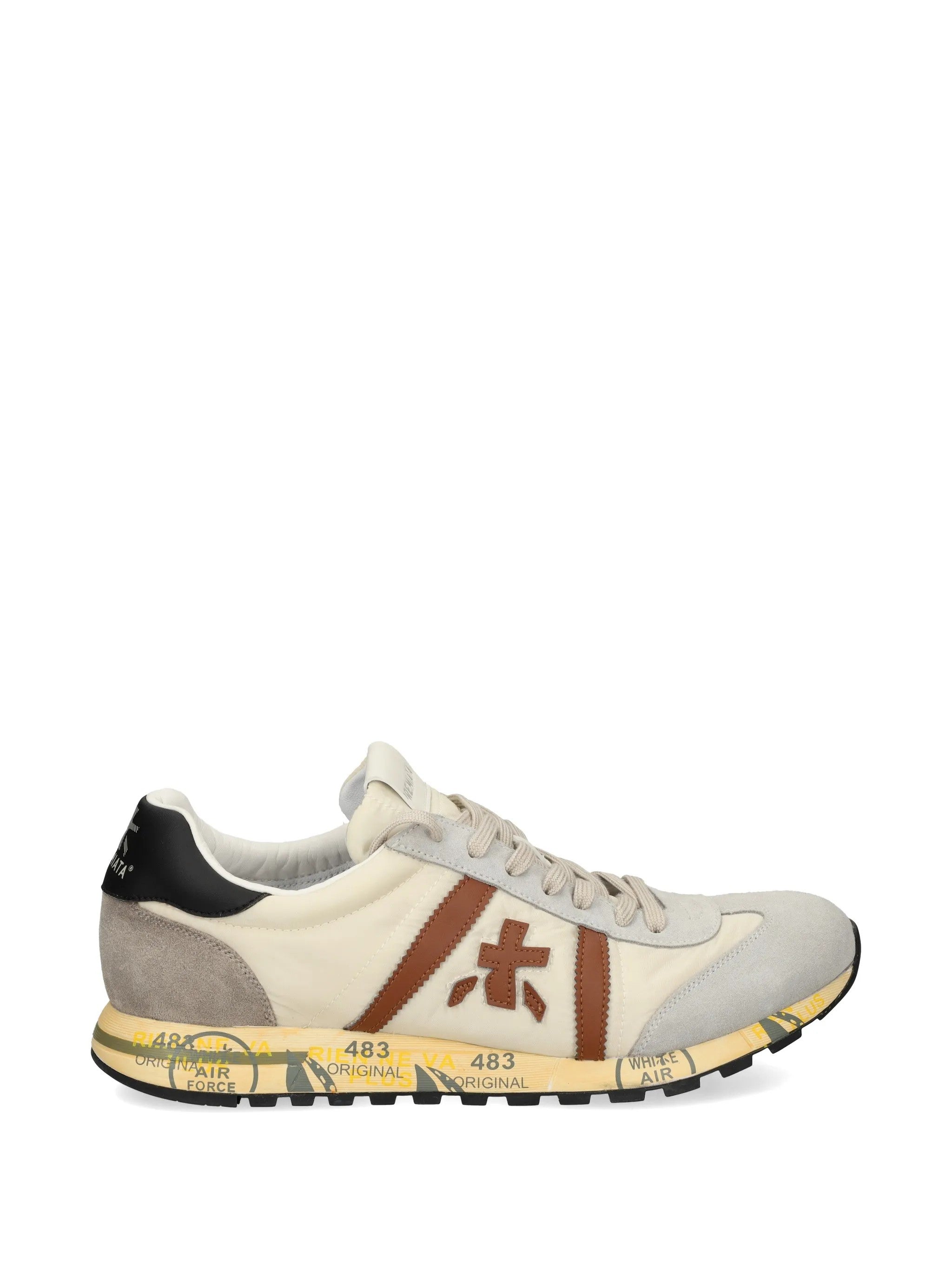 Premiata SNEAKERS Grigio
