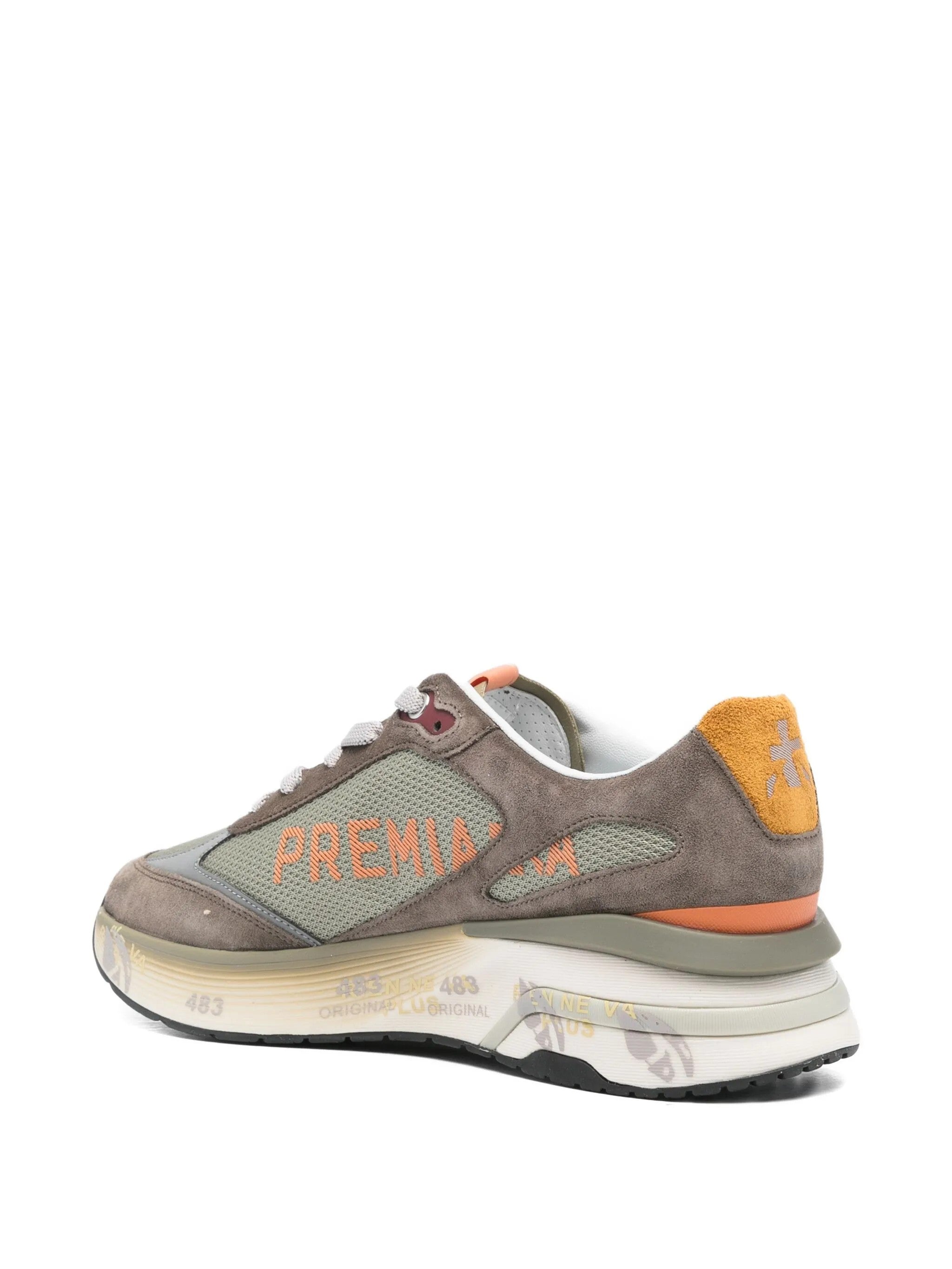 Premiata SNEAKERS Verde