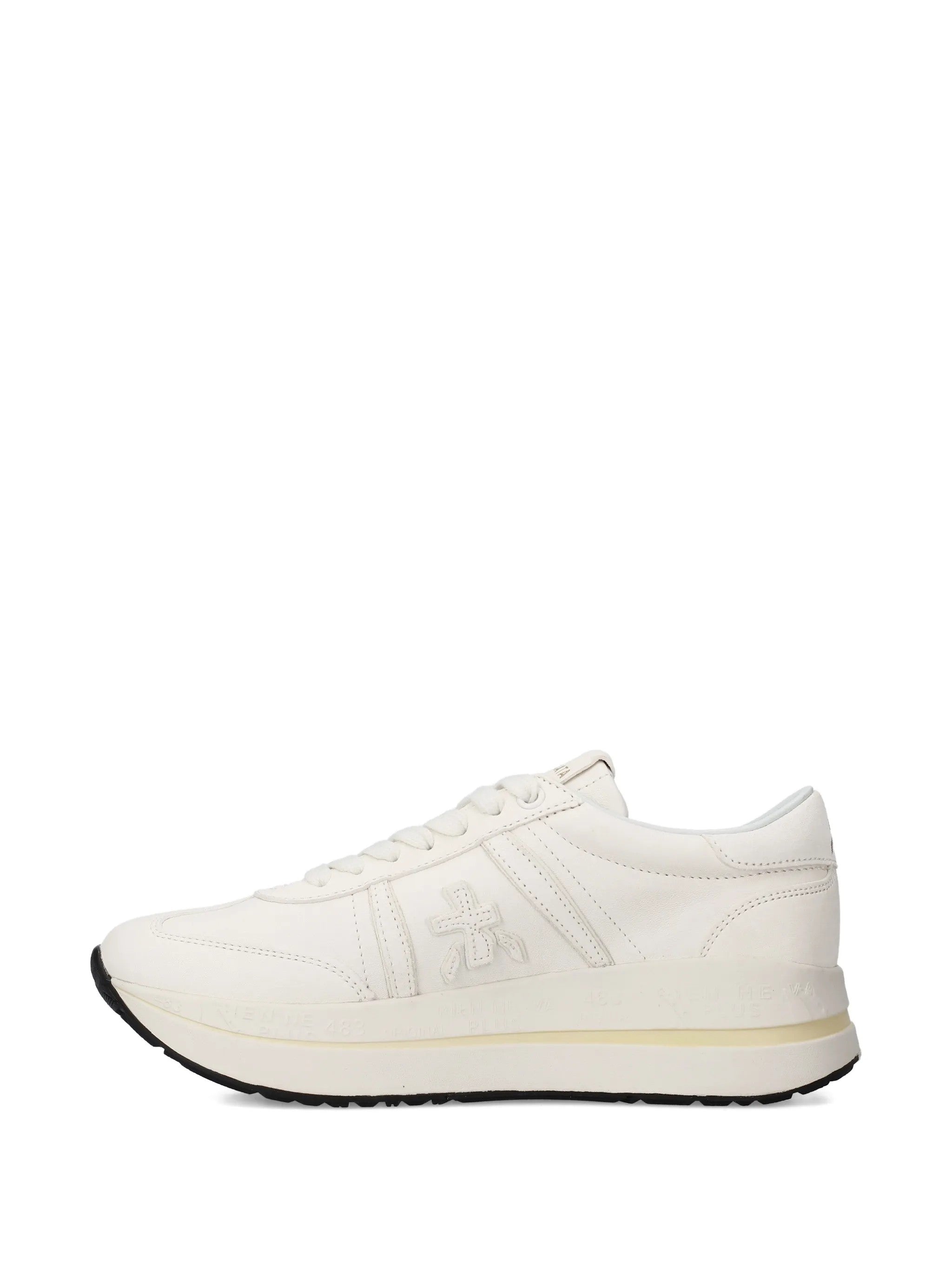 Premiata SNEAKERS Bianco