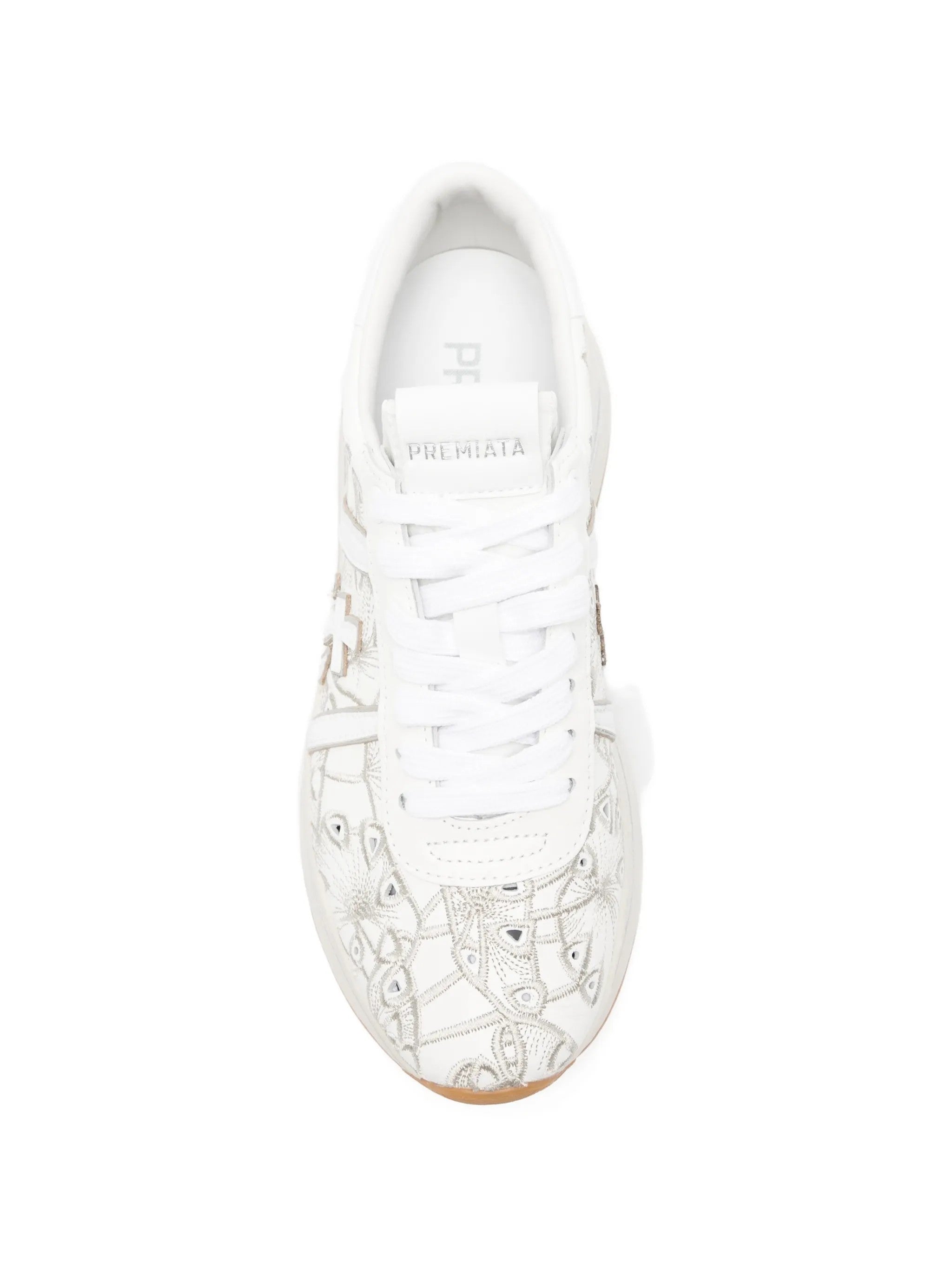 Premiata SNEAKERS Bianco