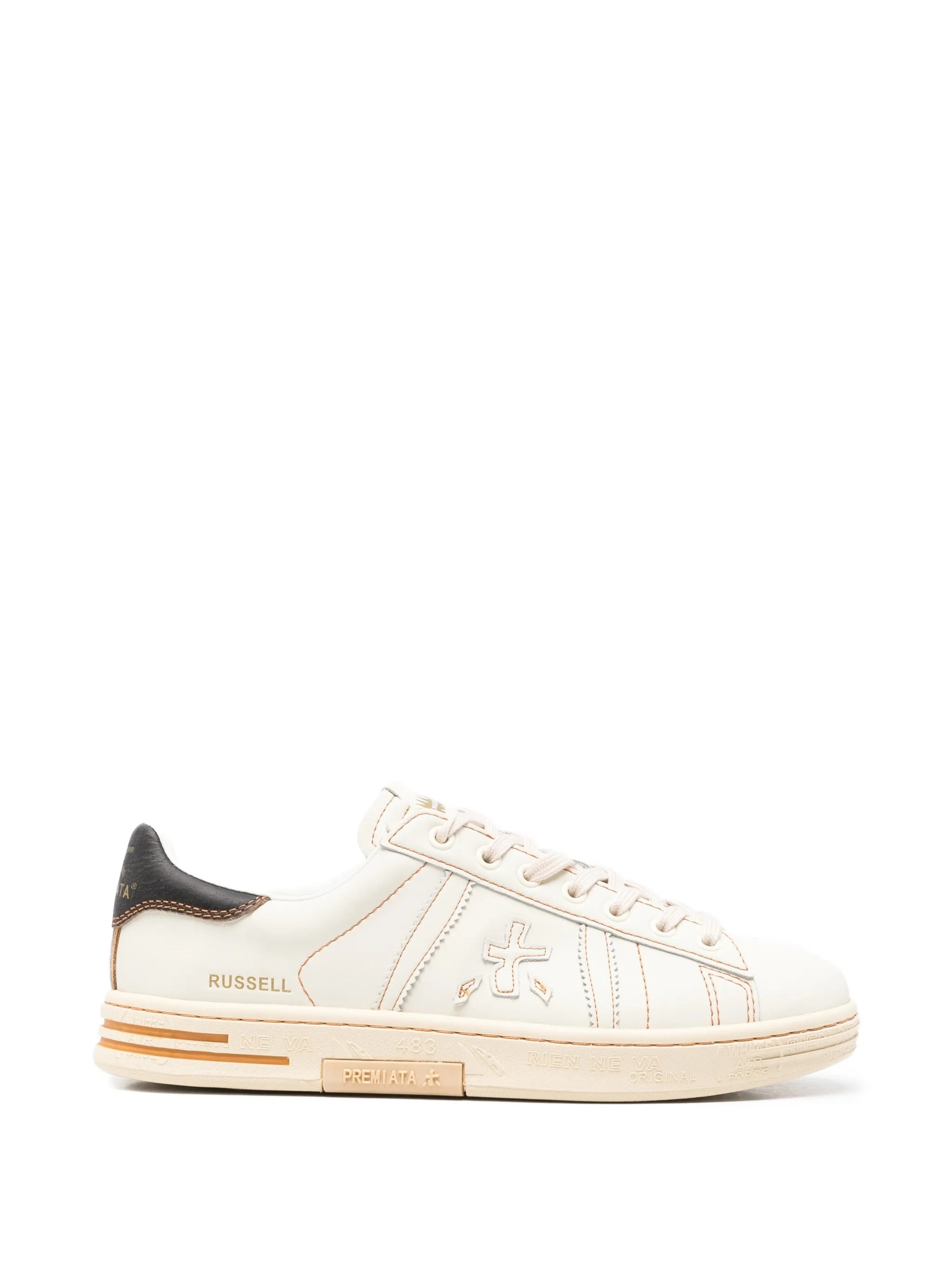 Premiata SNEAKERS Bianco