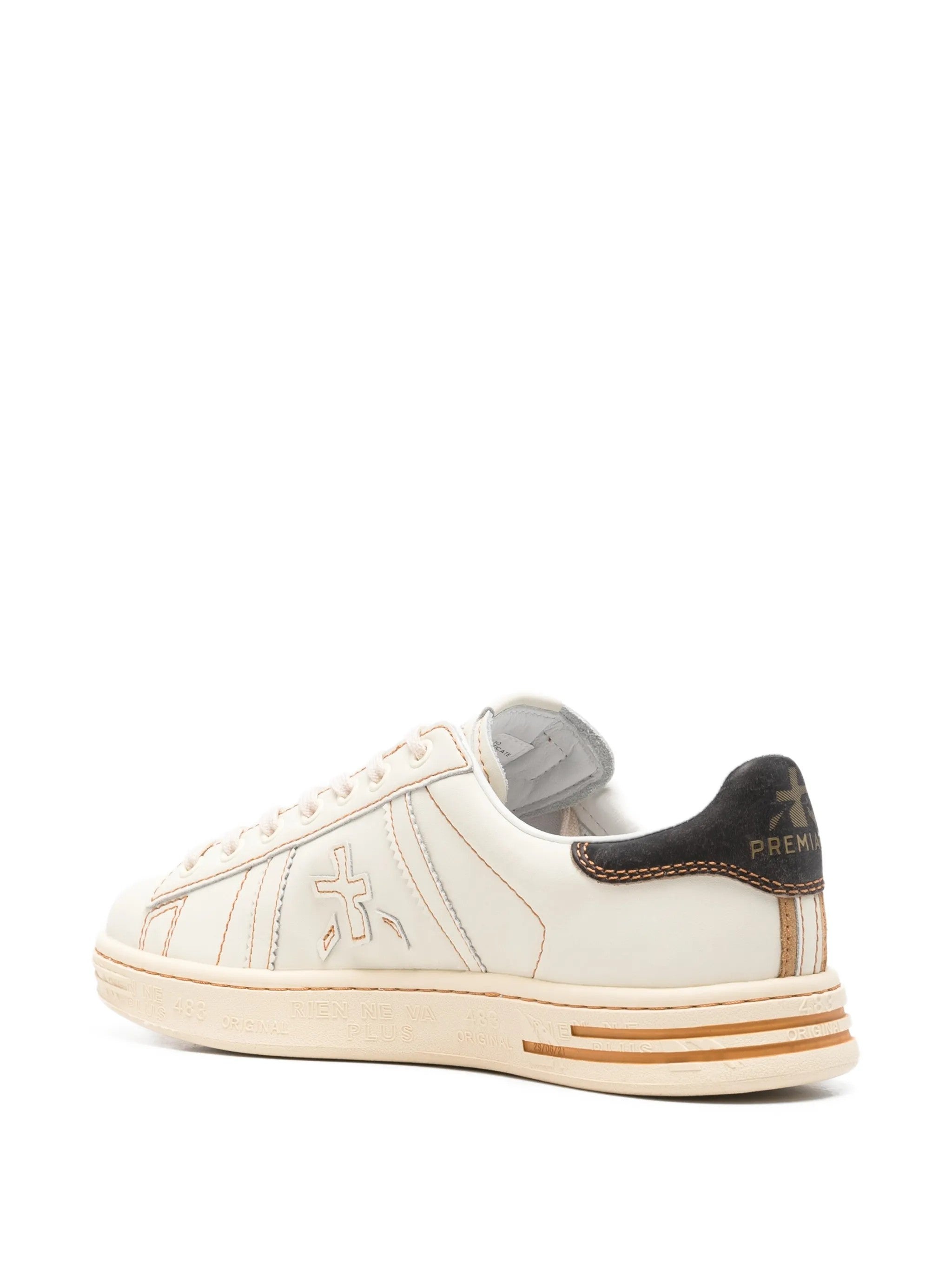 Premiata SNEAKERS Bianco