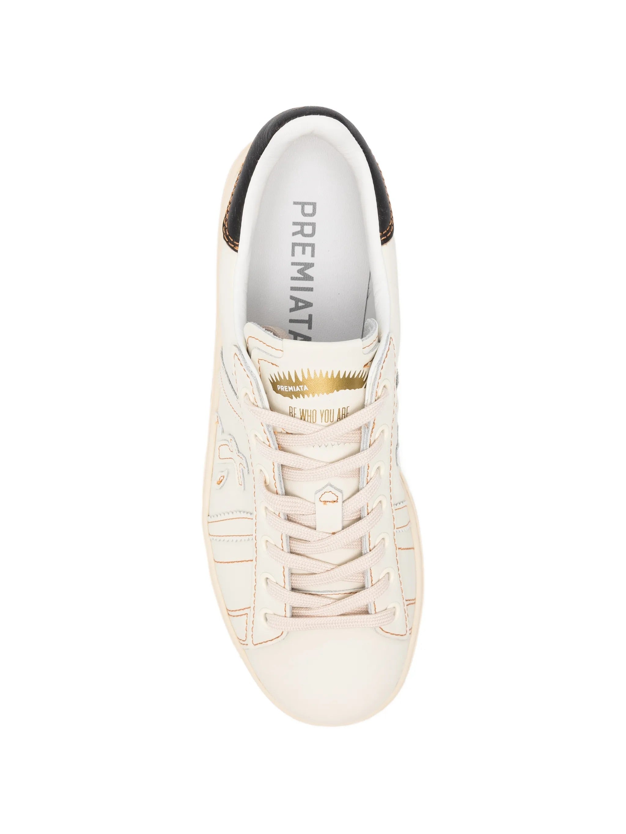 Premiata SNEAKERS Bianco