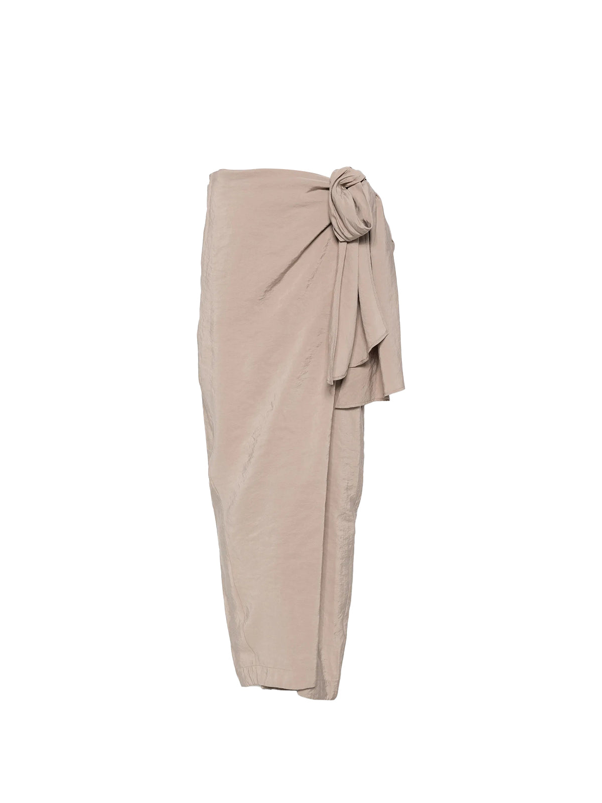 Su PANTALONI Beige