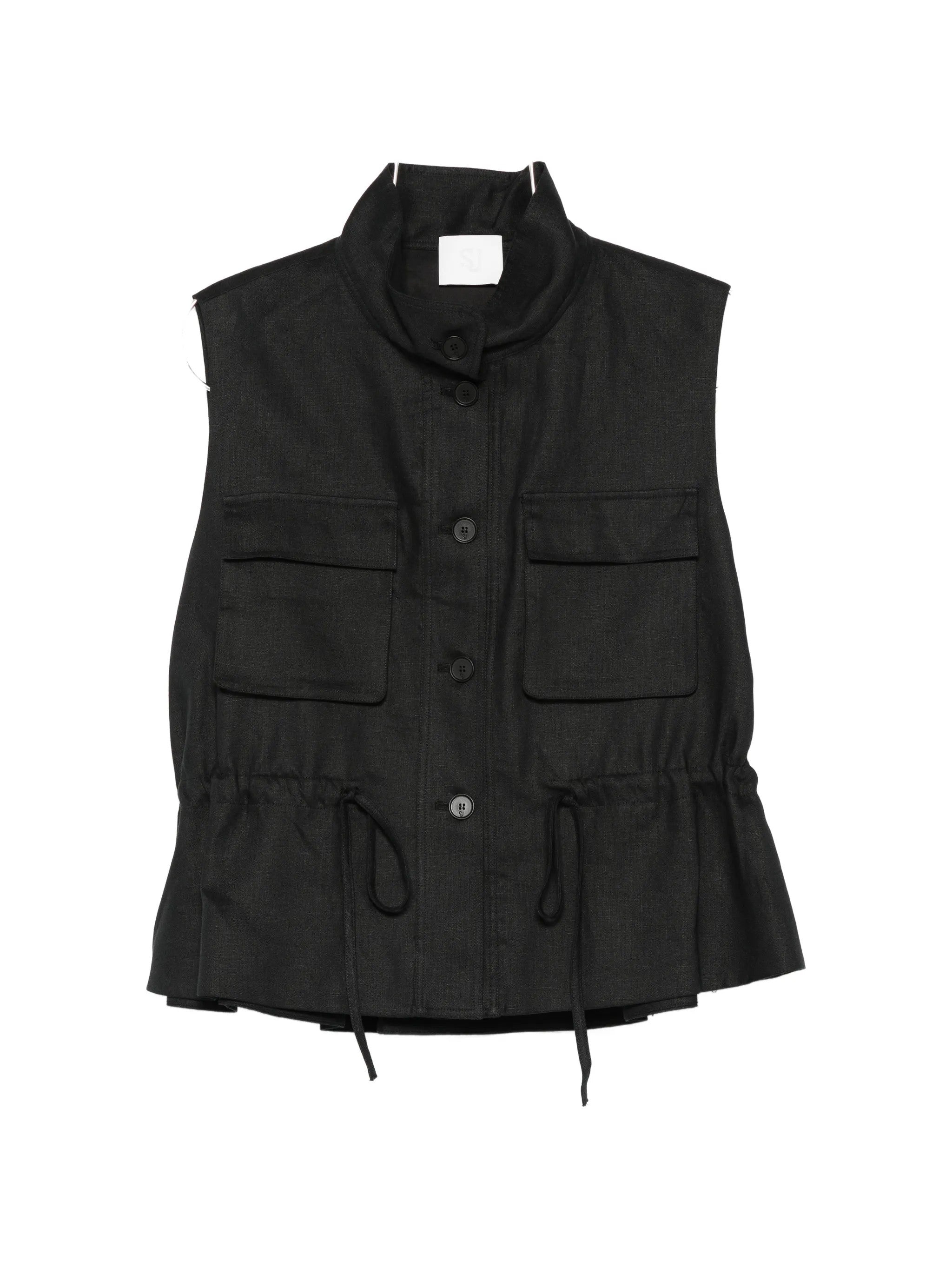 Su TOP Nero
