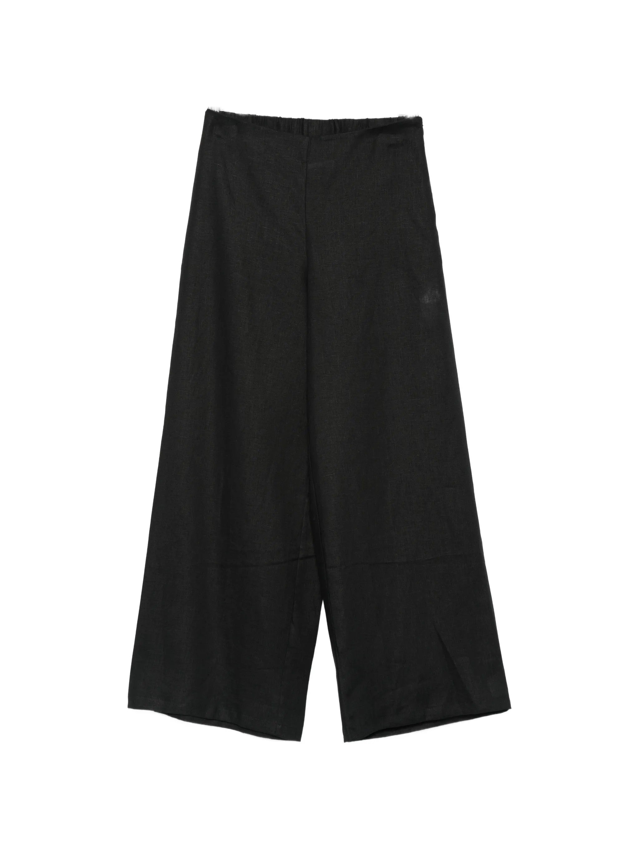 Su PANTALONI Nero