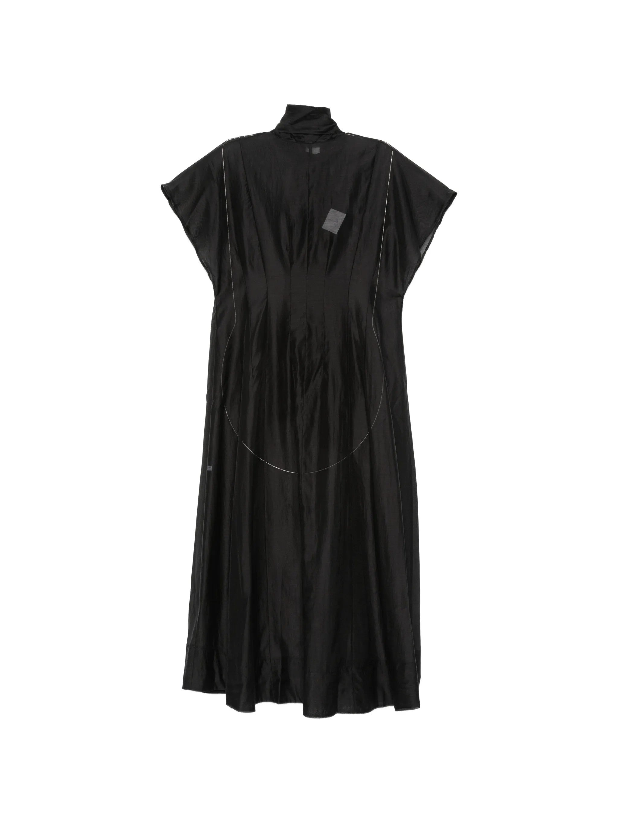 Su VESTITI Nero