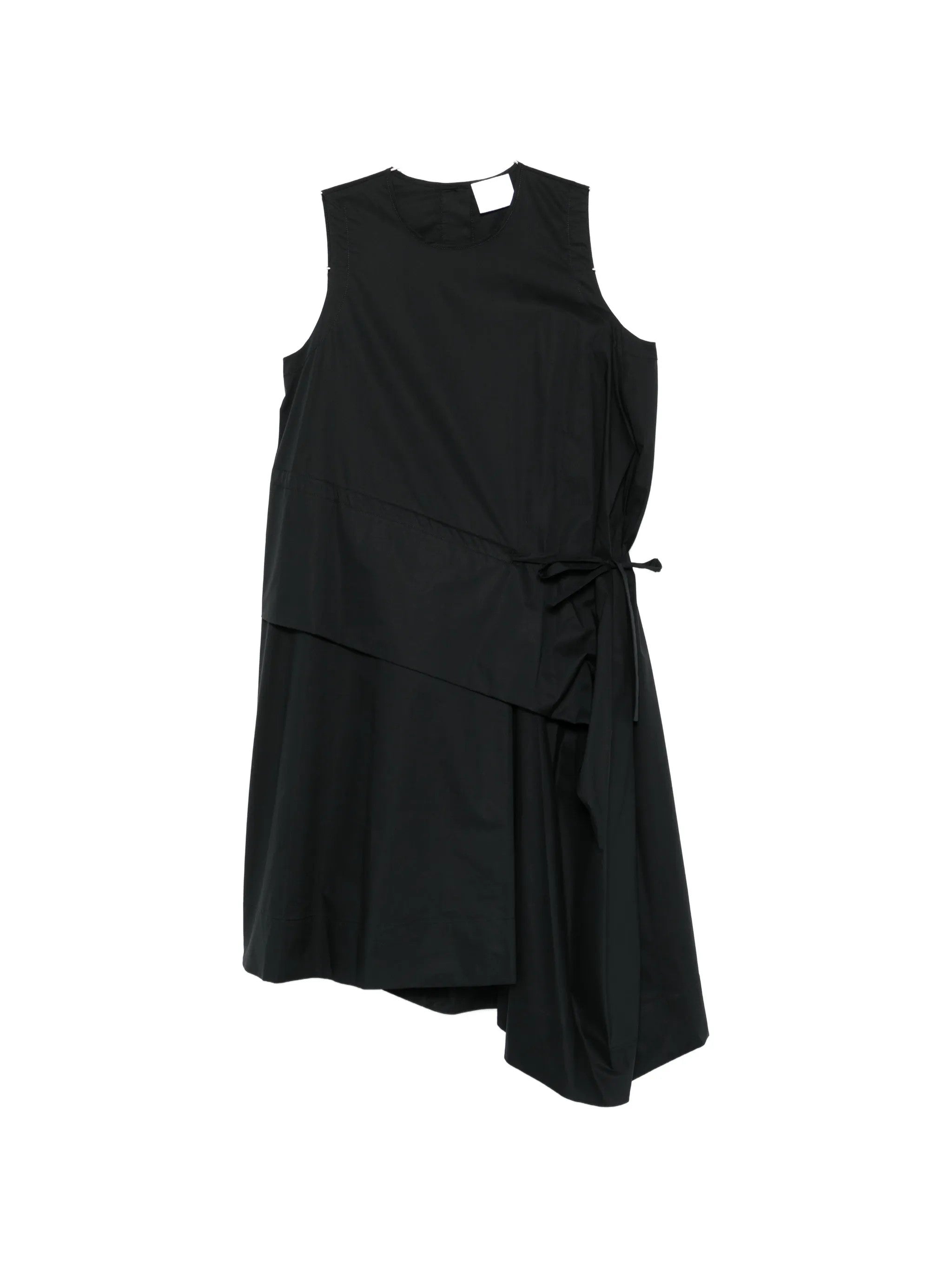 Su VESTITI Nero