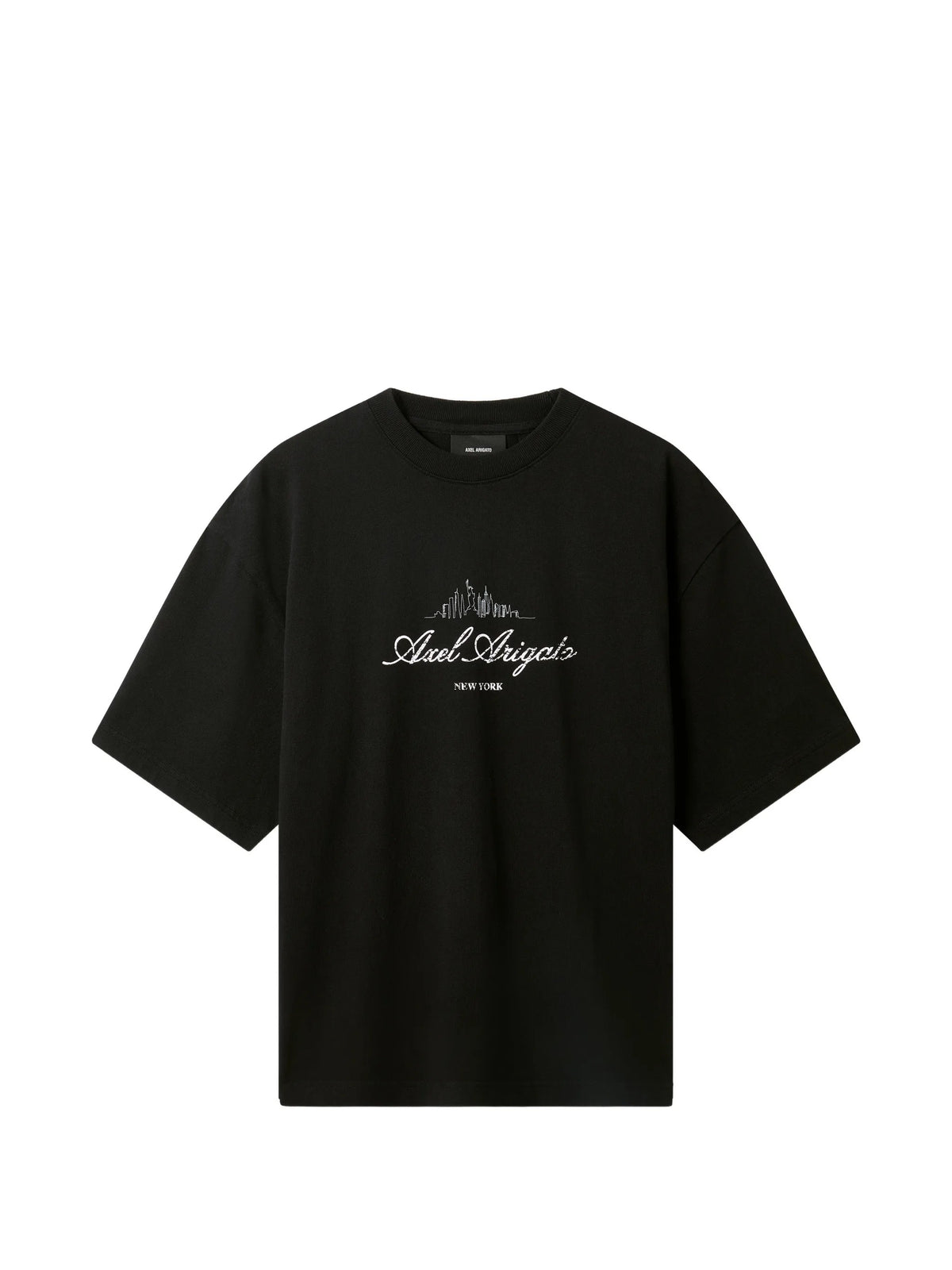 Axel Arigato T-SHIRT Nero