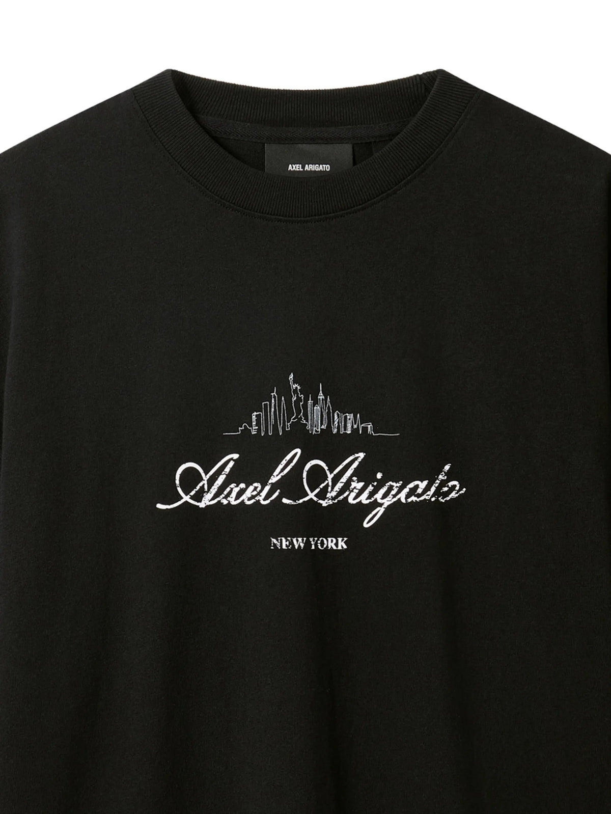 Axel Arigato T-SHIRT Nero