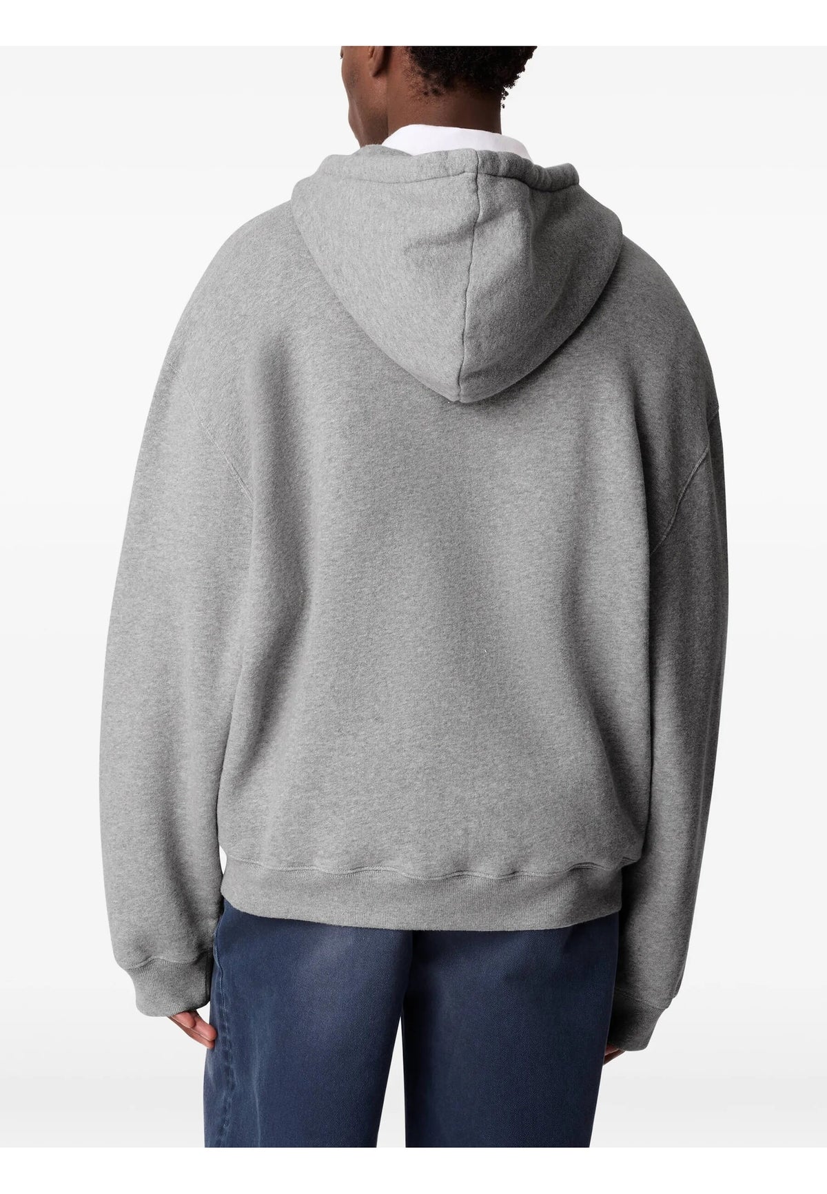 Axel Arigato FELPE Grigio