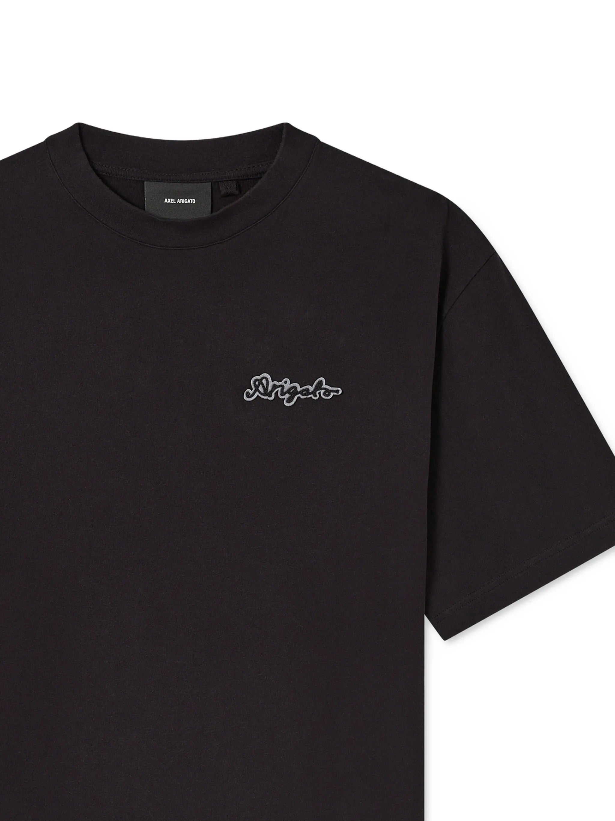Axel Arigato T-SHIRT Nero