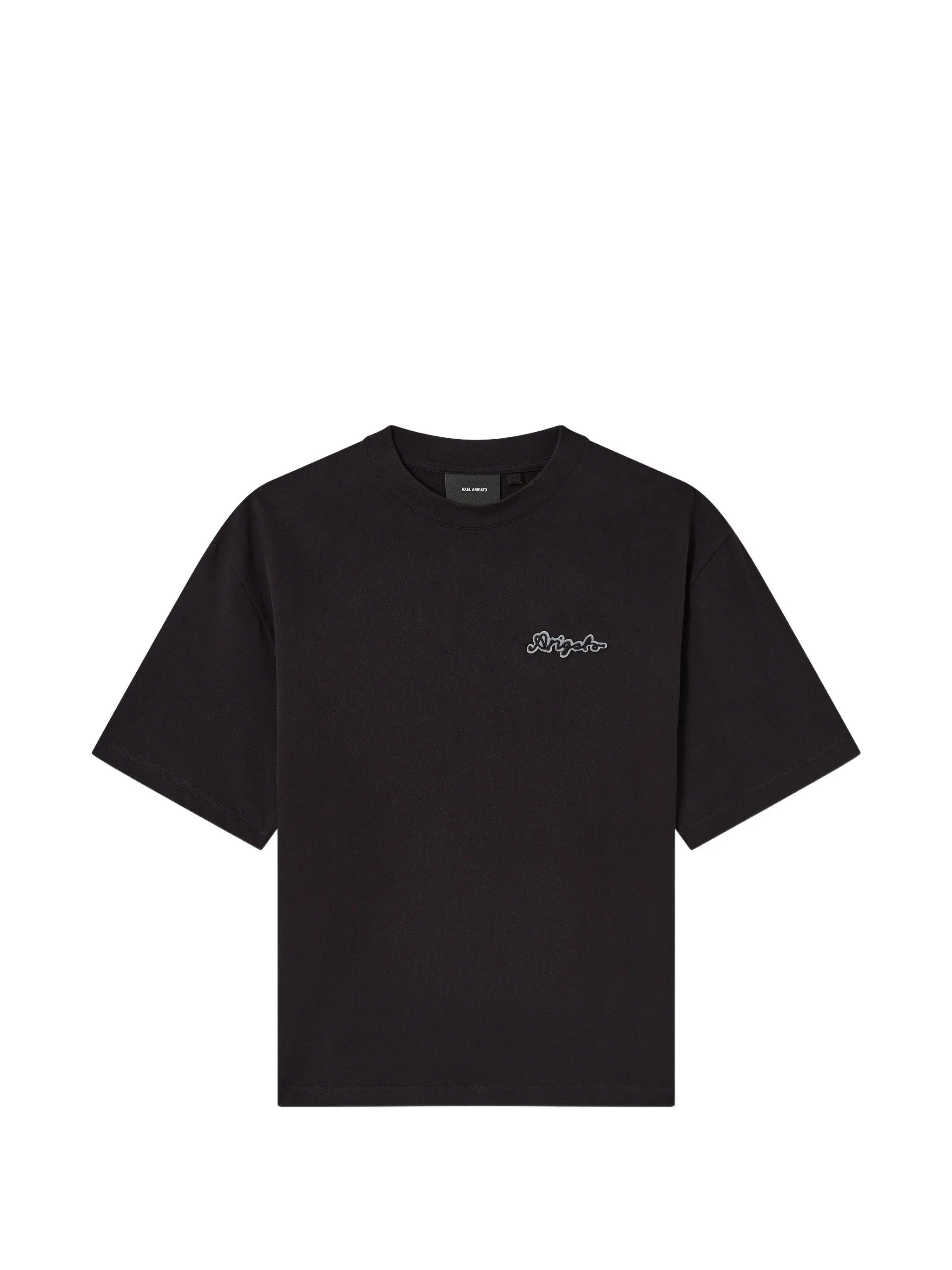 Axel Arigato T-SHIRT Nero