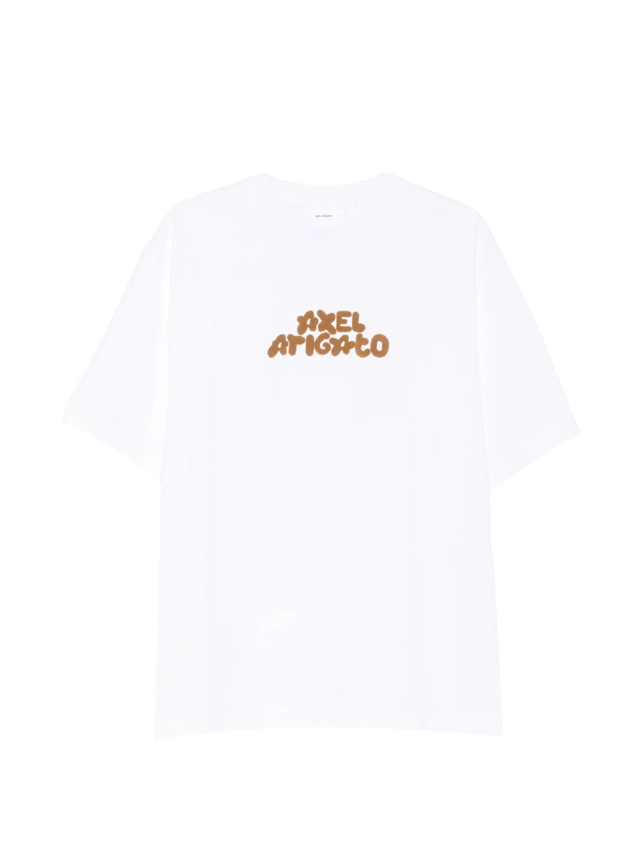 Axel Arigato T-SHIRT Bianco