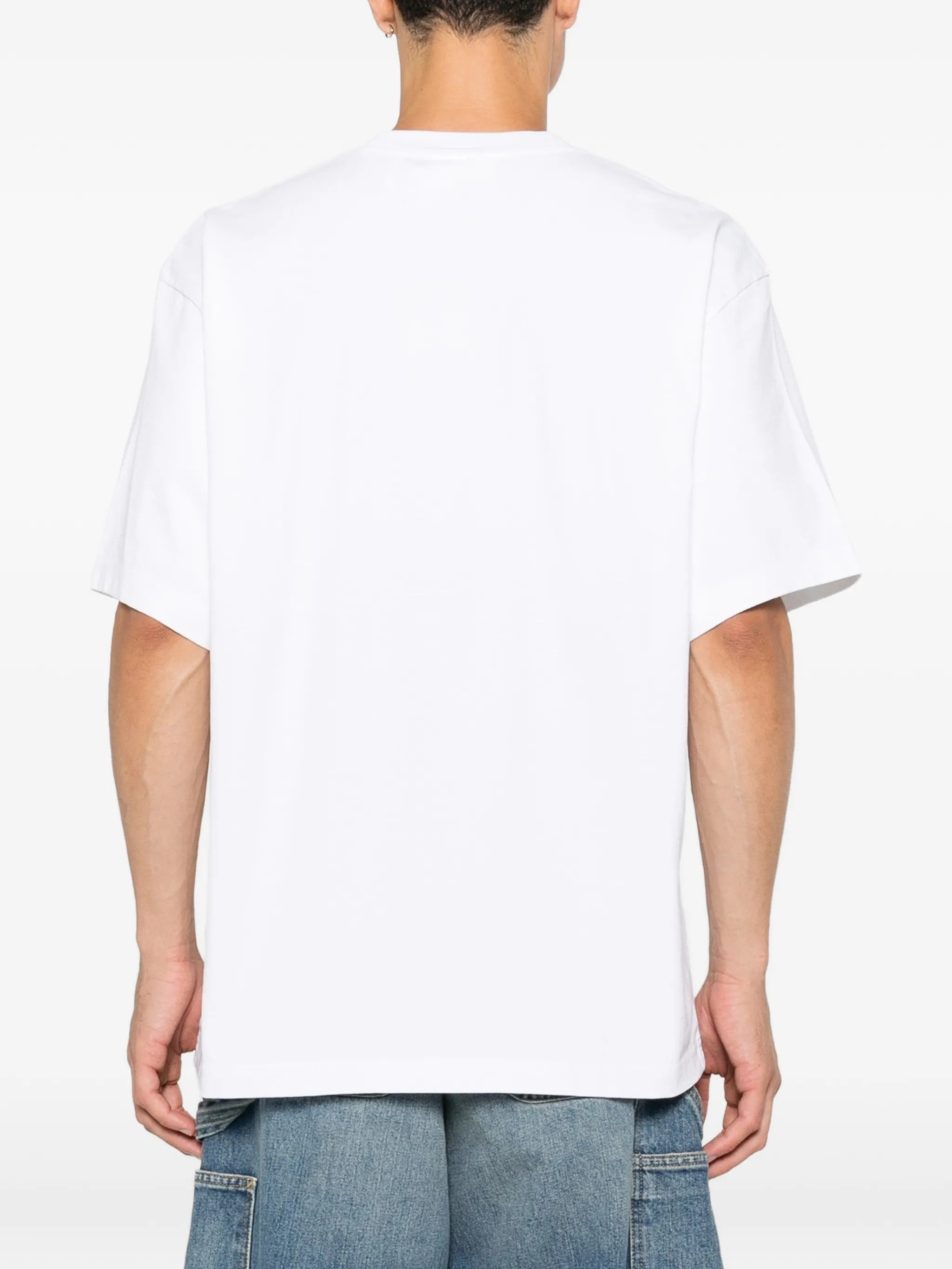 Axel Arigato T-SHIRT Bianco