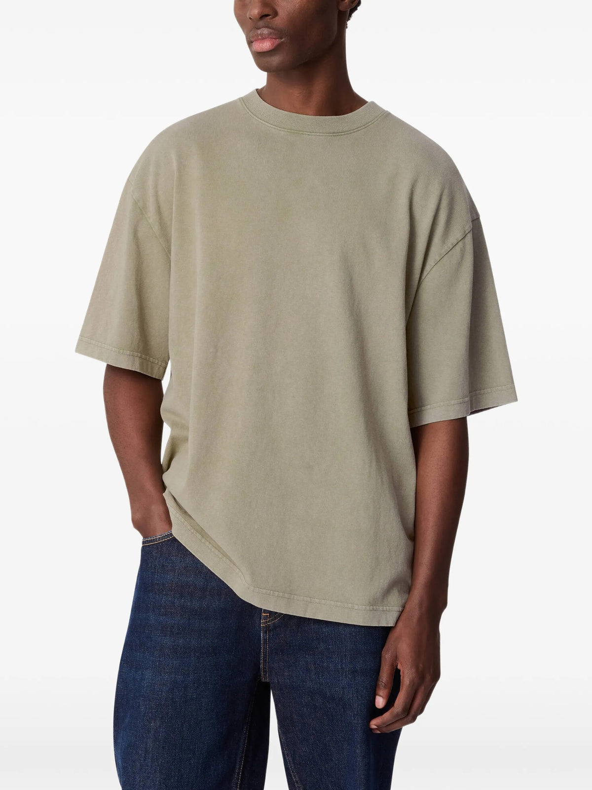 Axel Arigato T-SHIRT Verde