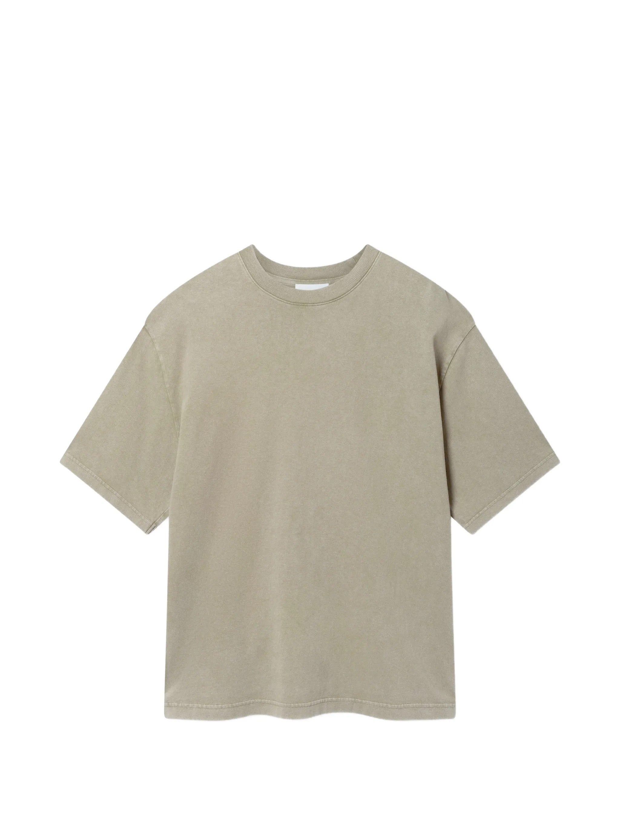 Axel Arigato T-SHIRT Verde