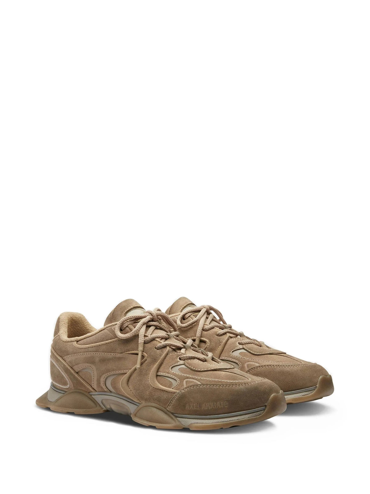 Axel Arigato SNEAKERS Beige