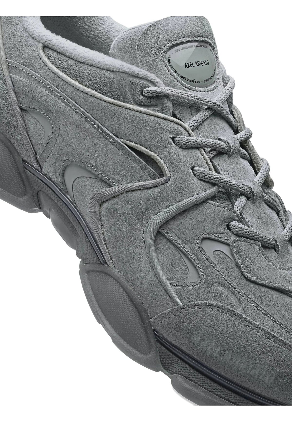 Axel Arigato SNEAKERS Grigio
