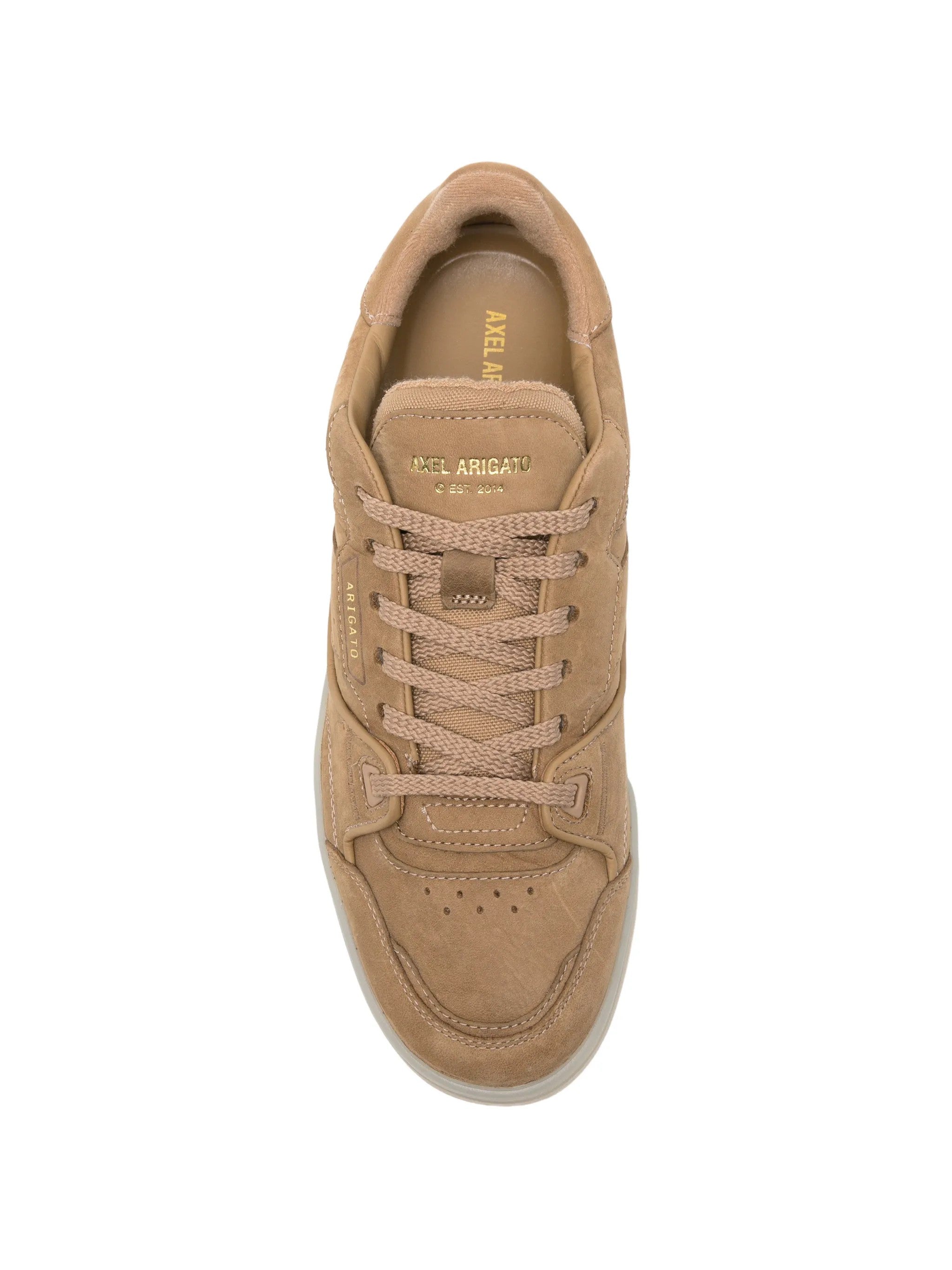 Axel Arigato SNEAKERS Beige