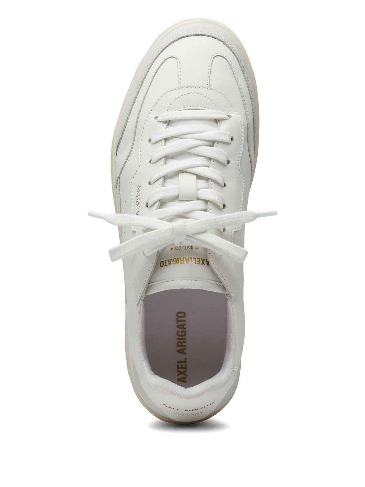 Axel Arigato SNEAKERS Bianco