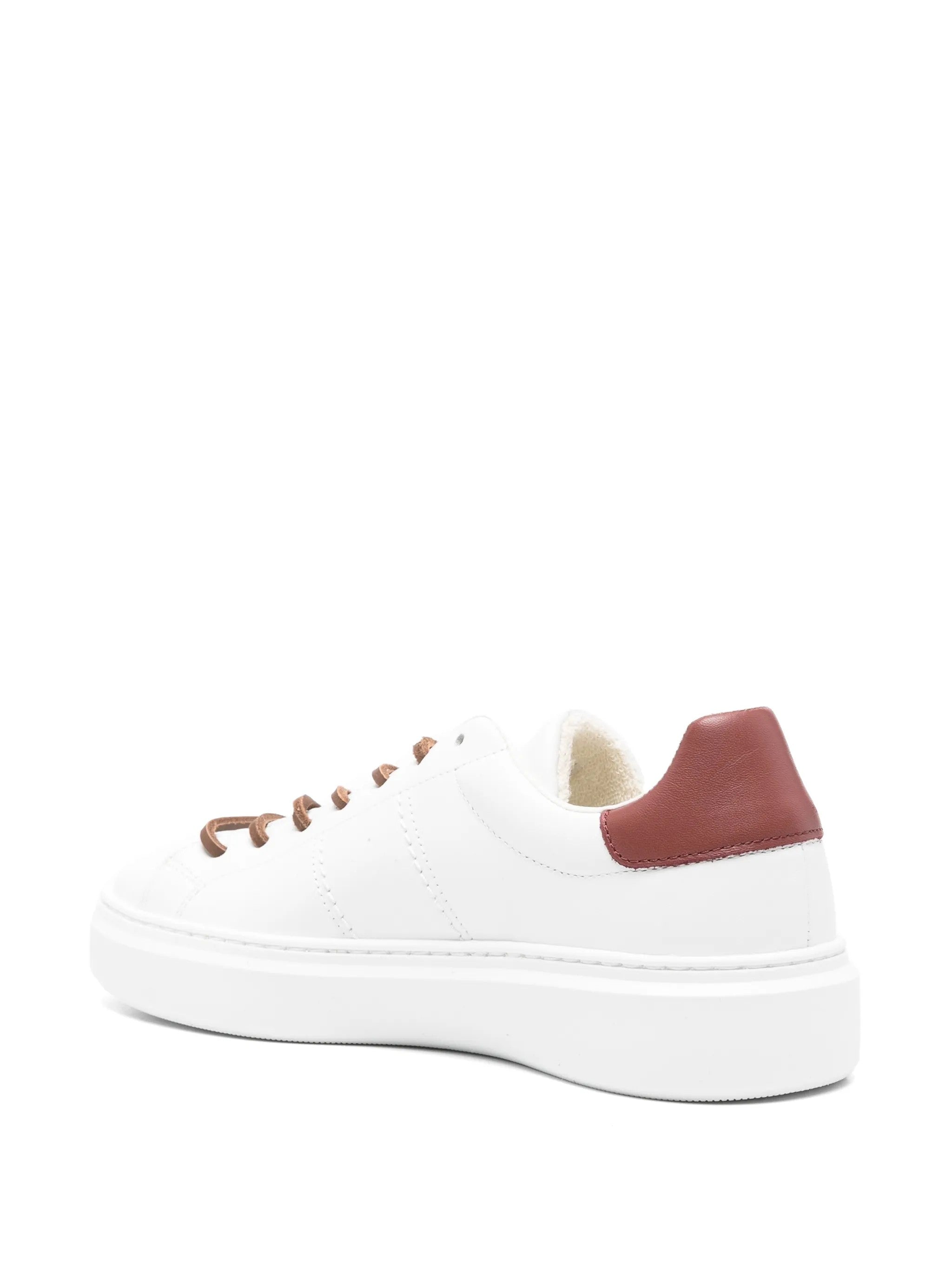Furla SNEAKERS Bianco