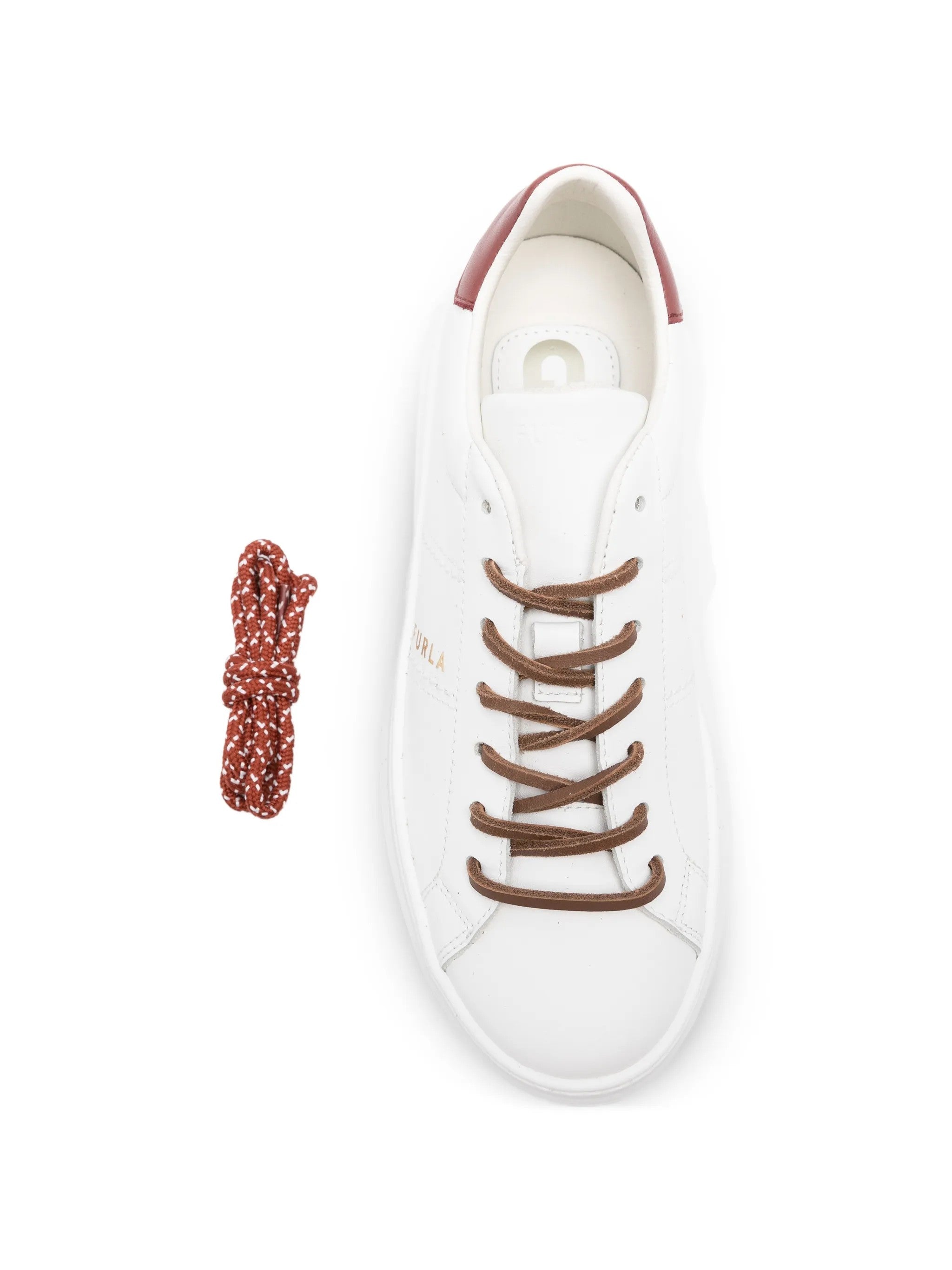Furla SNEAKERS Bianco
