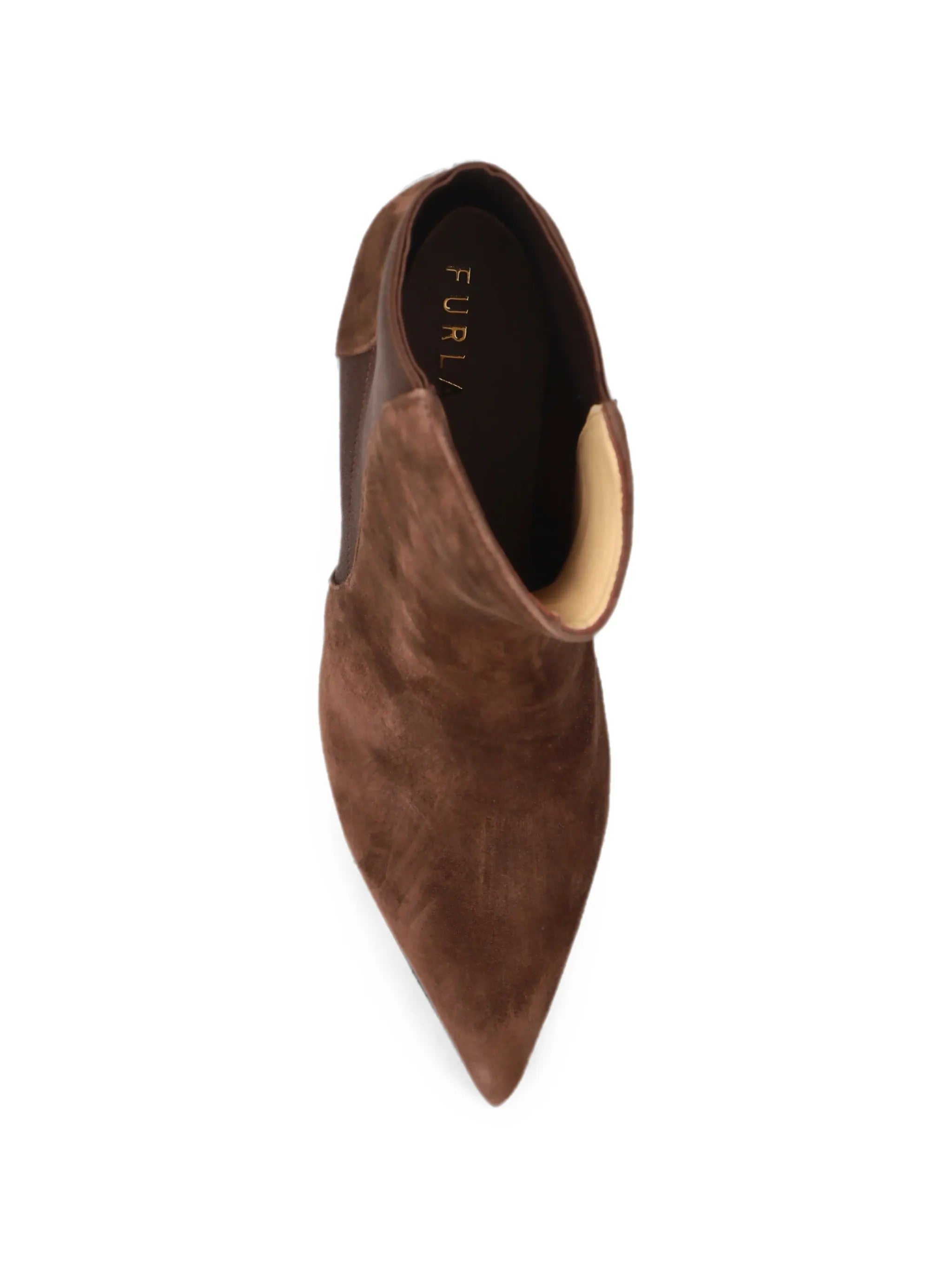 Furla STIVALETTI Marrone