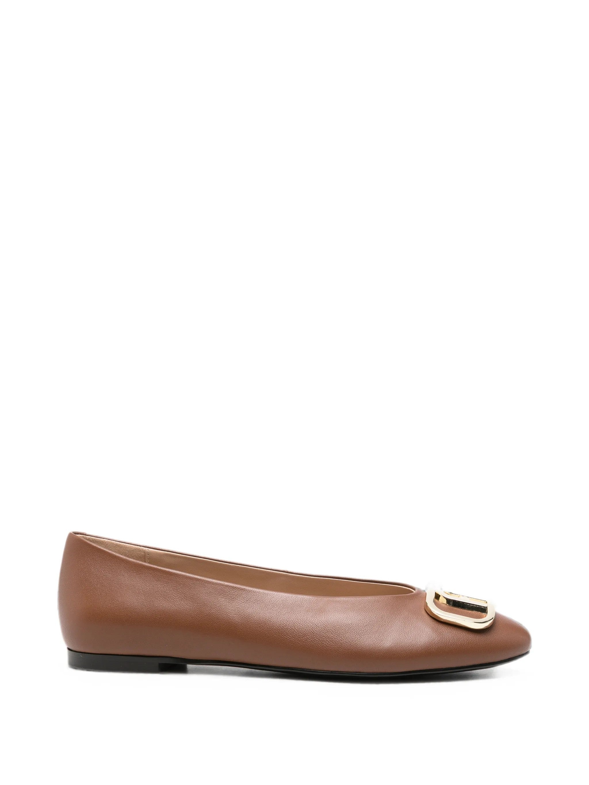 Furla BALLERINE Marrone