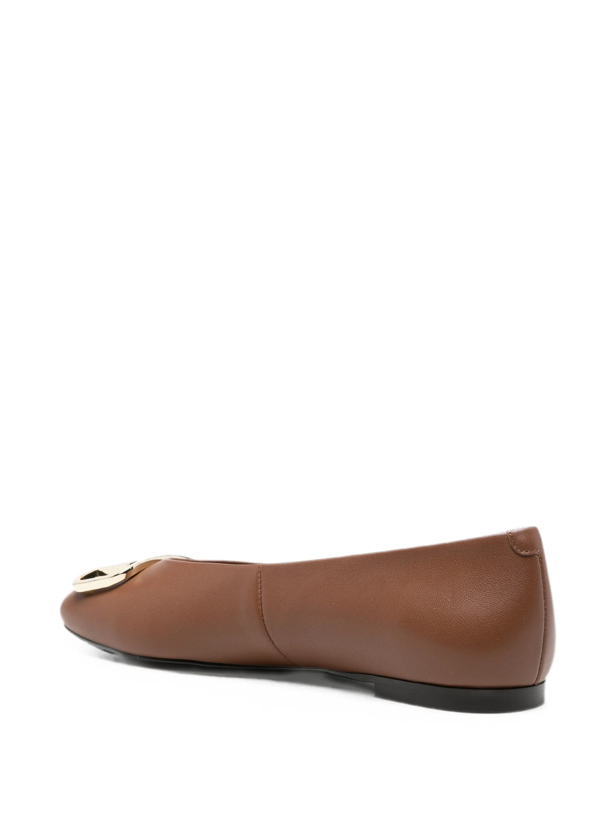 Furla BALLERINE Marrone