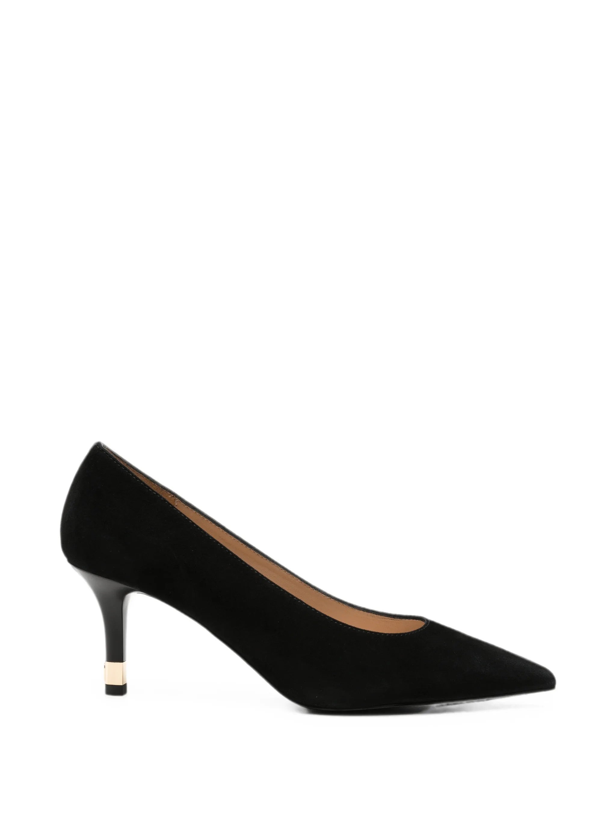 Furla DECOLLETÉ Nero