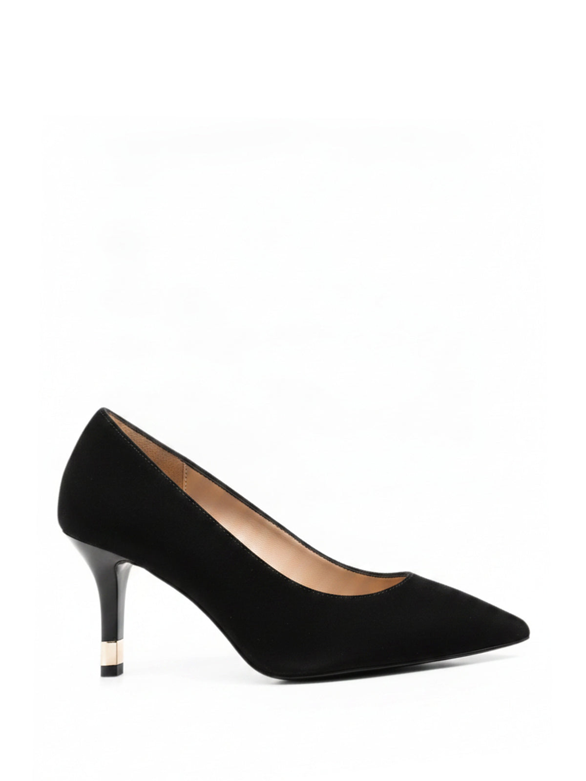 Furla DECOLLETÉ Nero